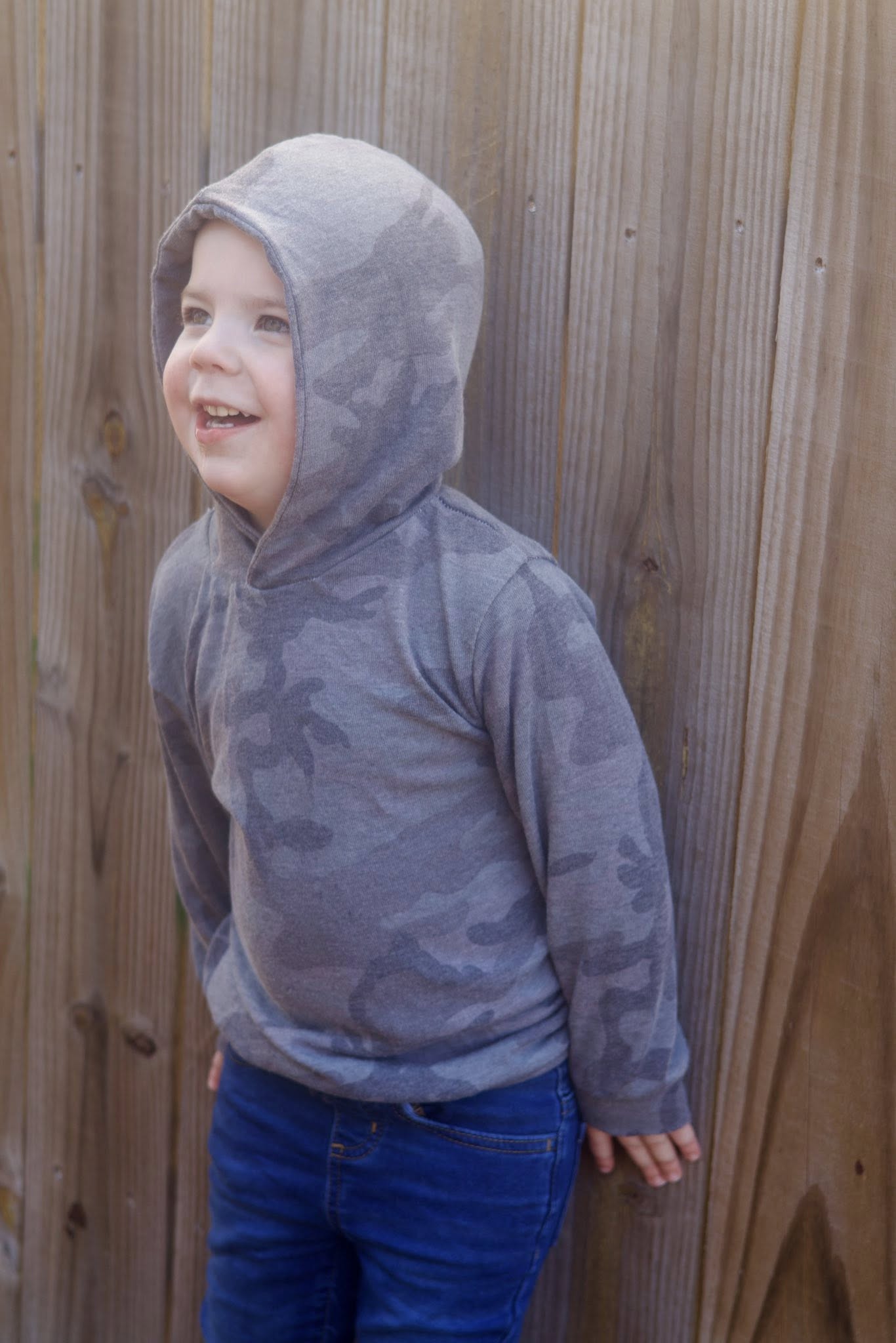 Baby Sawyer Hoodie PDF