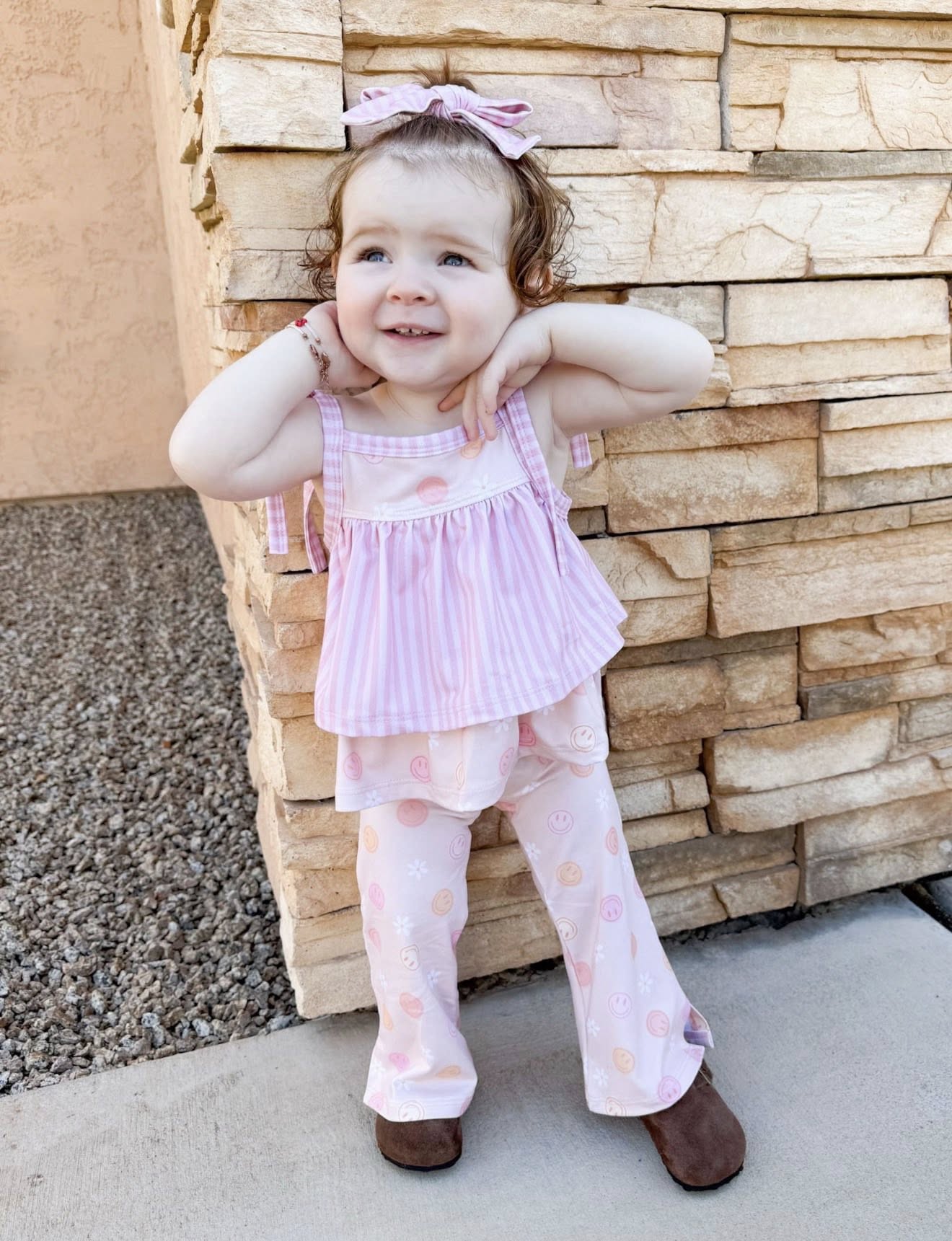 Baby & Youth Illiana Flare Pants Bundle PDF