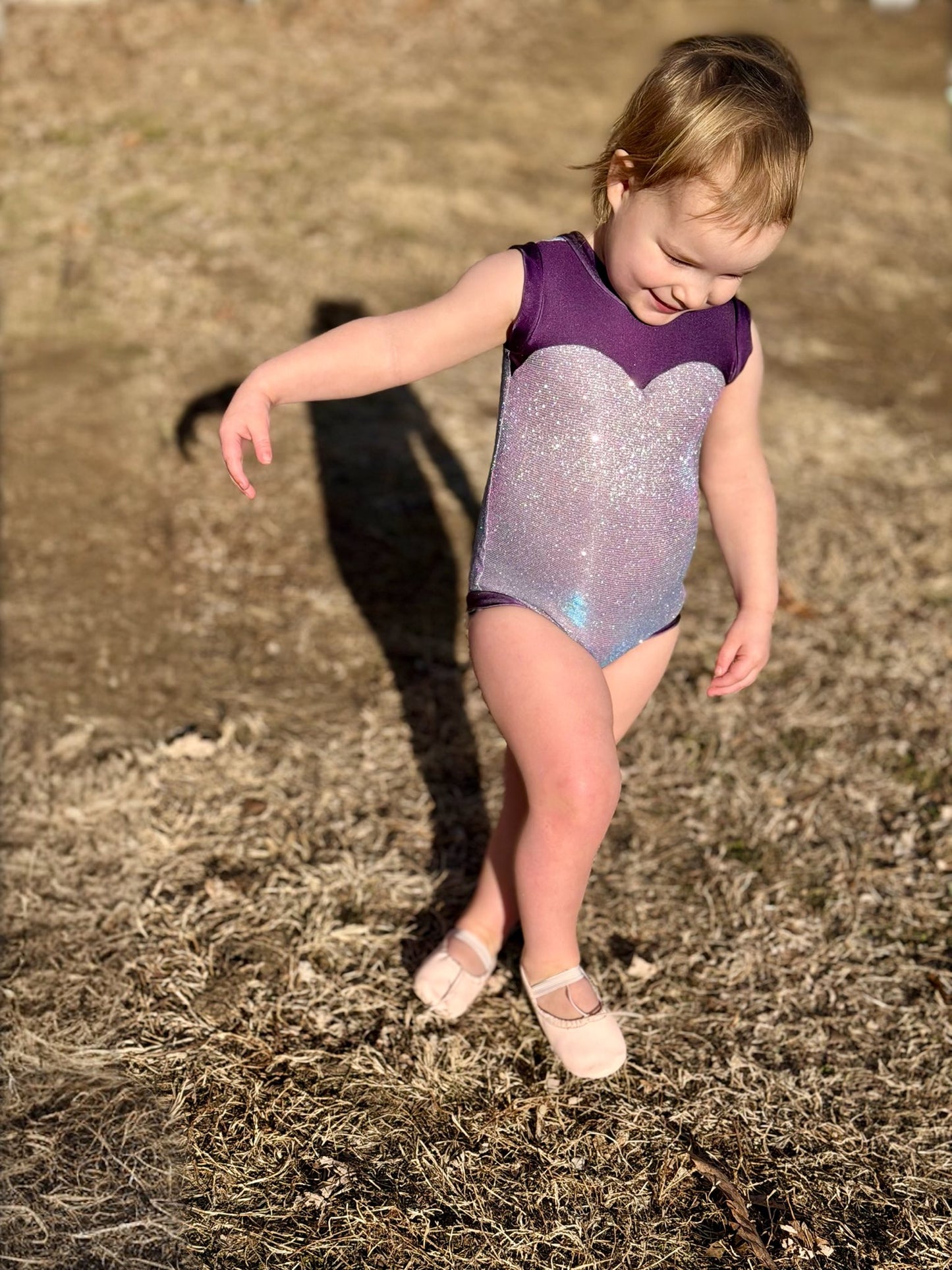 Baby Jillian Leo & Peplum PDF