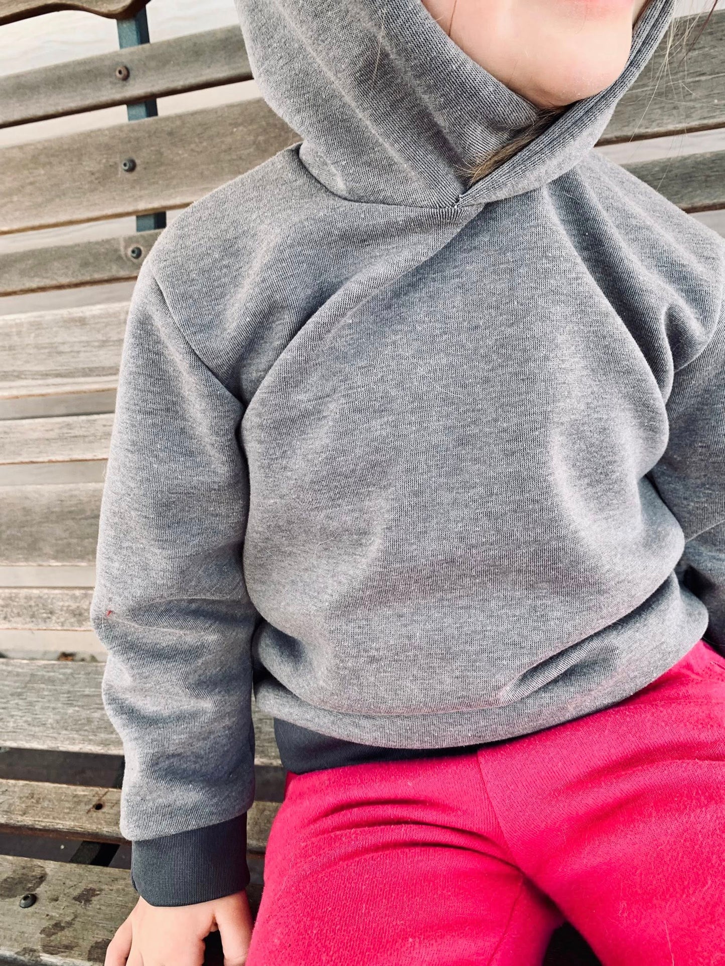 Baby Sawyer Hoodie PDF