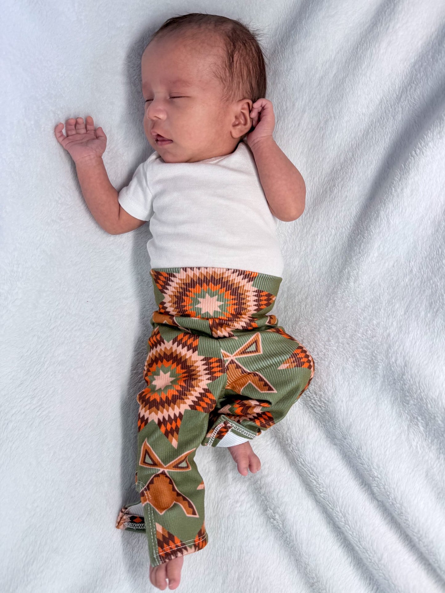 Baby & Youth Illiana Flare Pants Bundle PDF