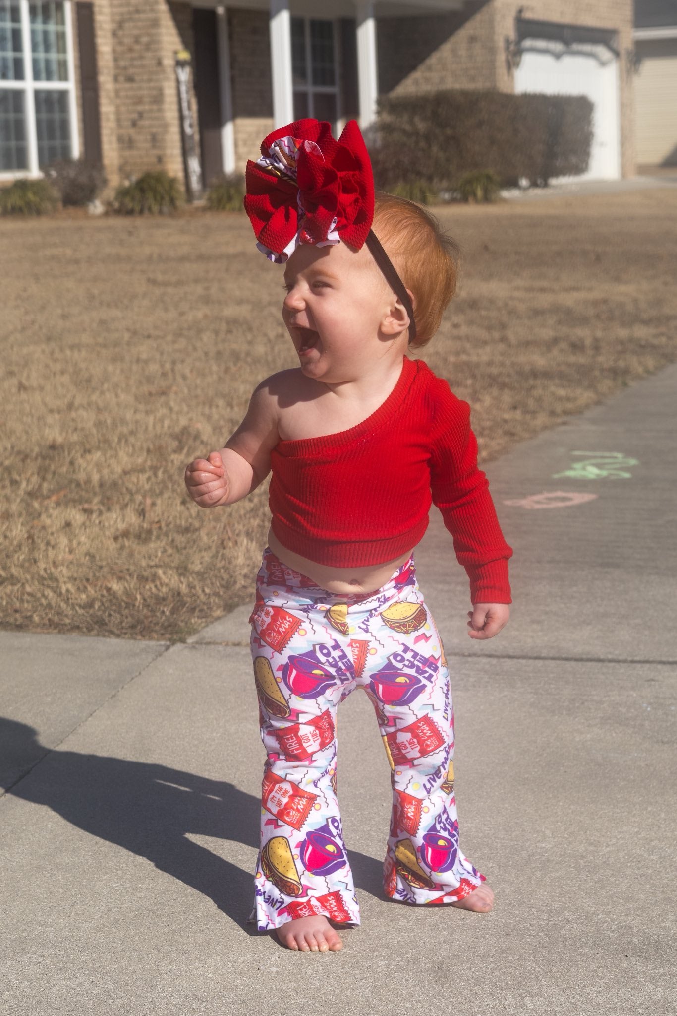 Baby & Youth Illiana Flare Pants Bundle PDF