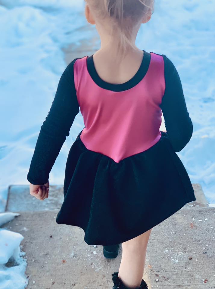 Youth Jillian Leo & Peplum PDF