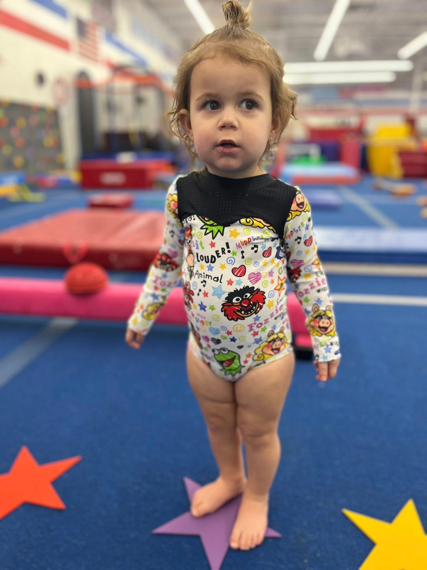 Baby Jillian Leo & Peplum PDF