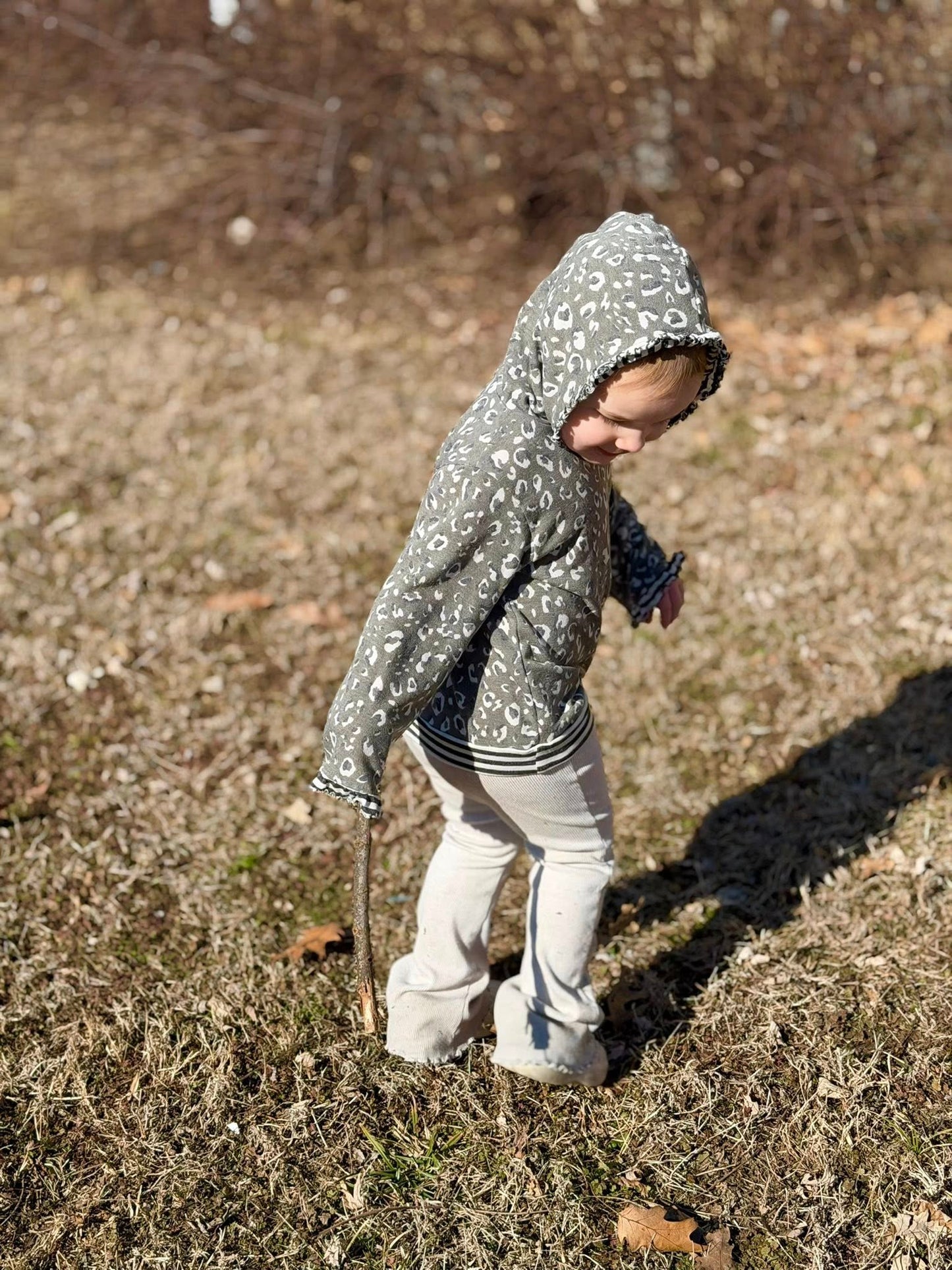 Baby & Youth Sawyer Hoodie Bundle PDF
