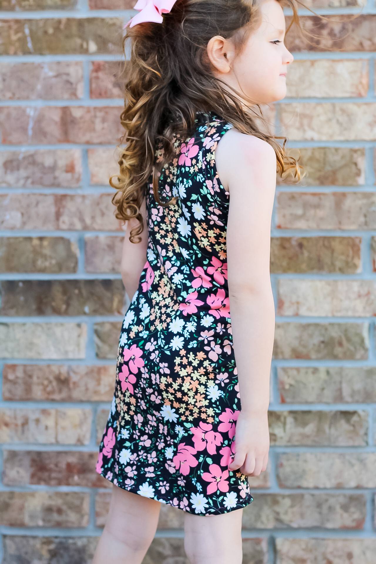 Baby & Youth Quianna Halter Tank & Dress Bundle PDF