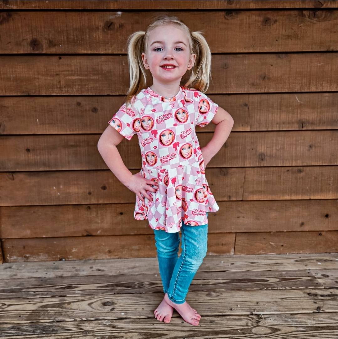 Baby & Youth McCoy Leo & Peplum Bundle PDF