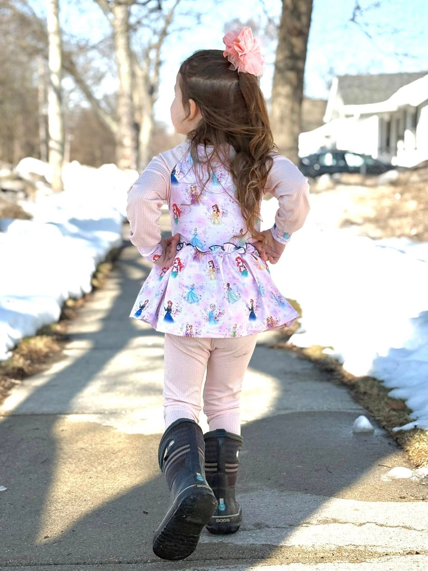 Baby & Youth McCoy Leo & Peplum Bundle PDF