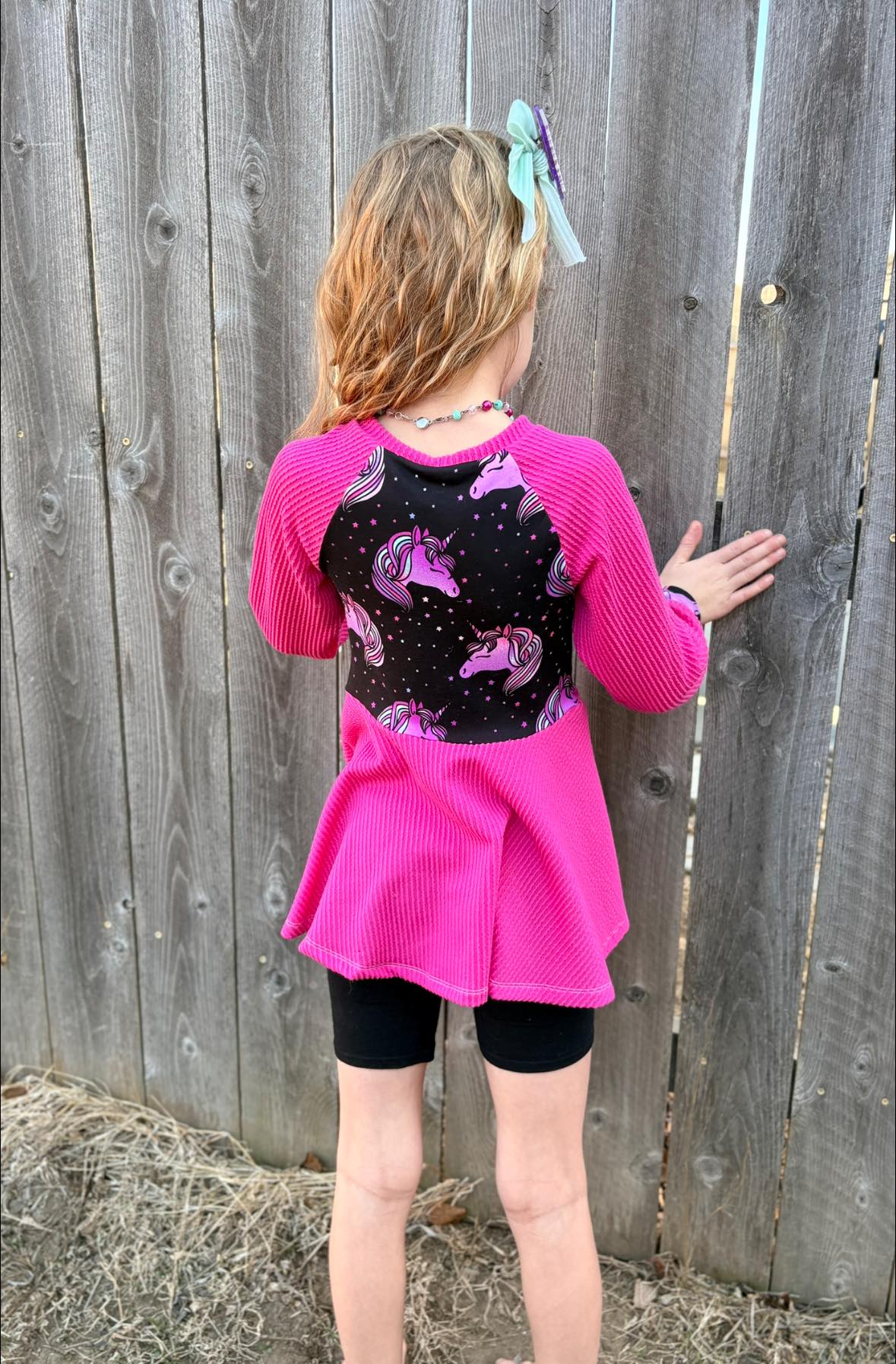 Youth McCoy Leo & Peplum PDF