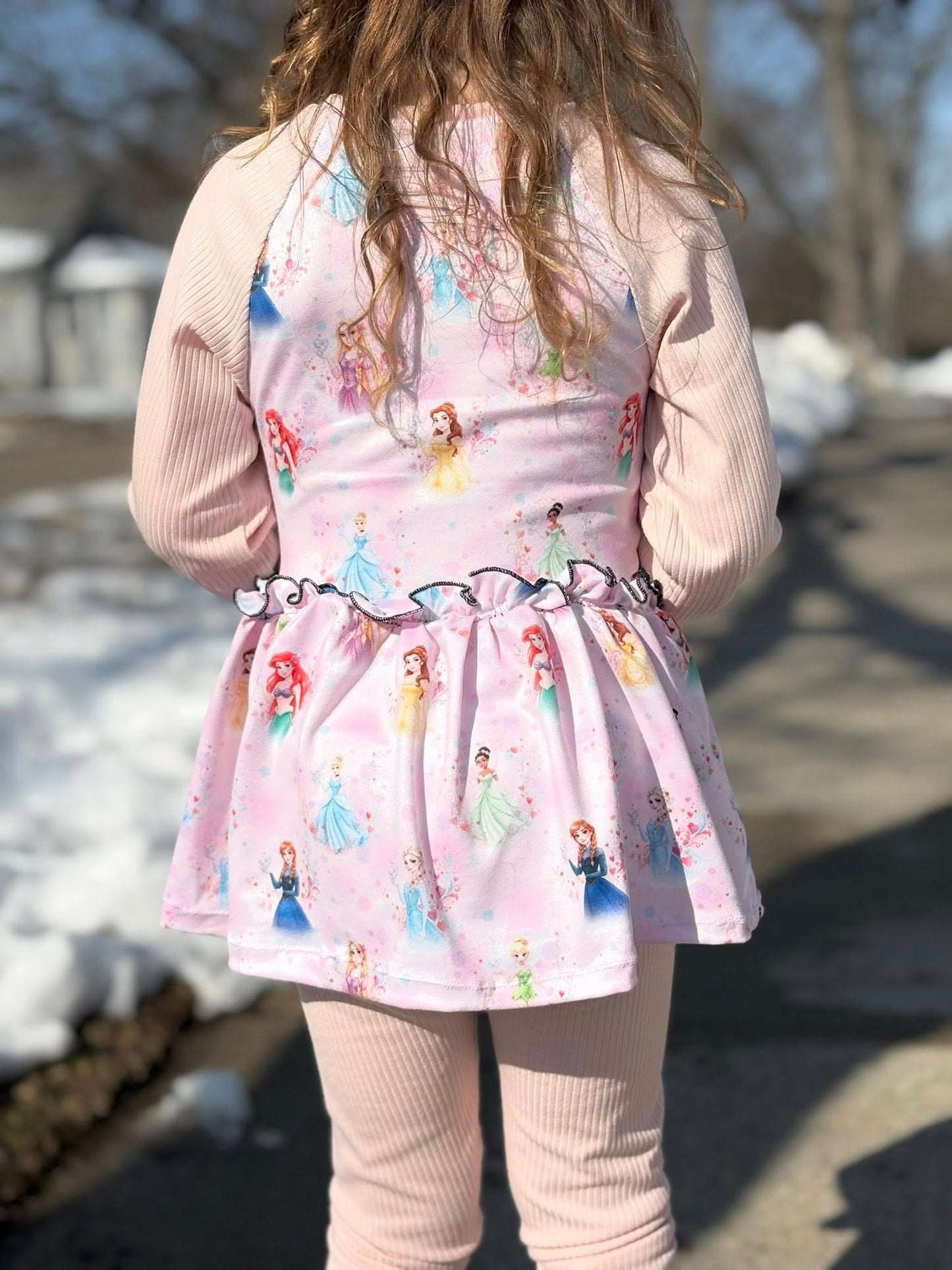 Baby & Youth McCoy Leo & Peplum Bundle PDF