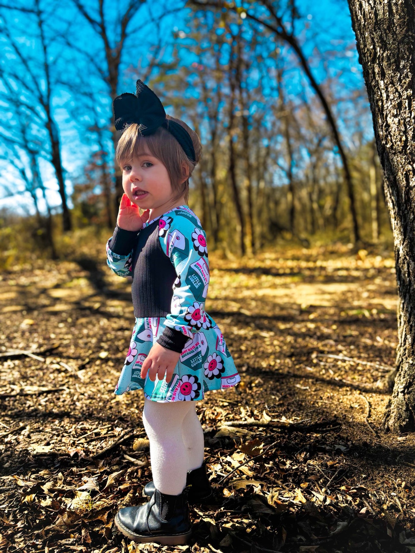 Baby & Youth McCoy Leo & Peplum Bundle PDF