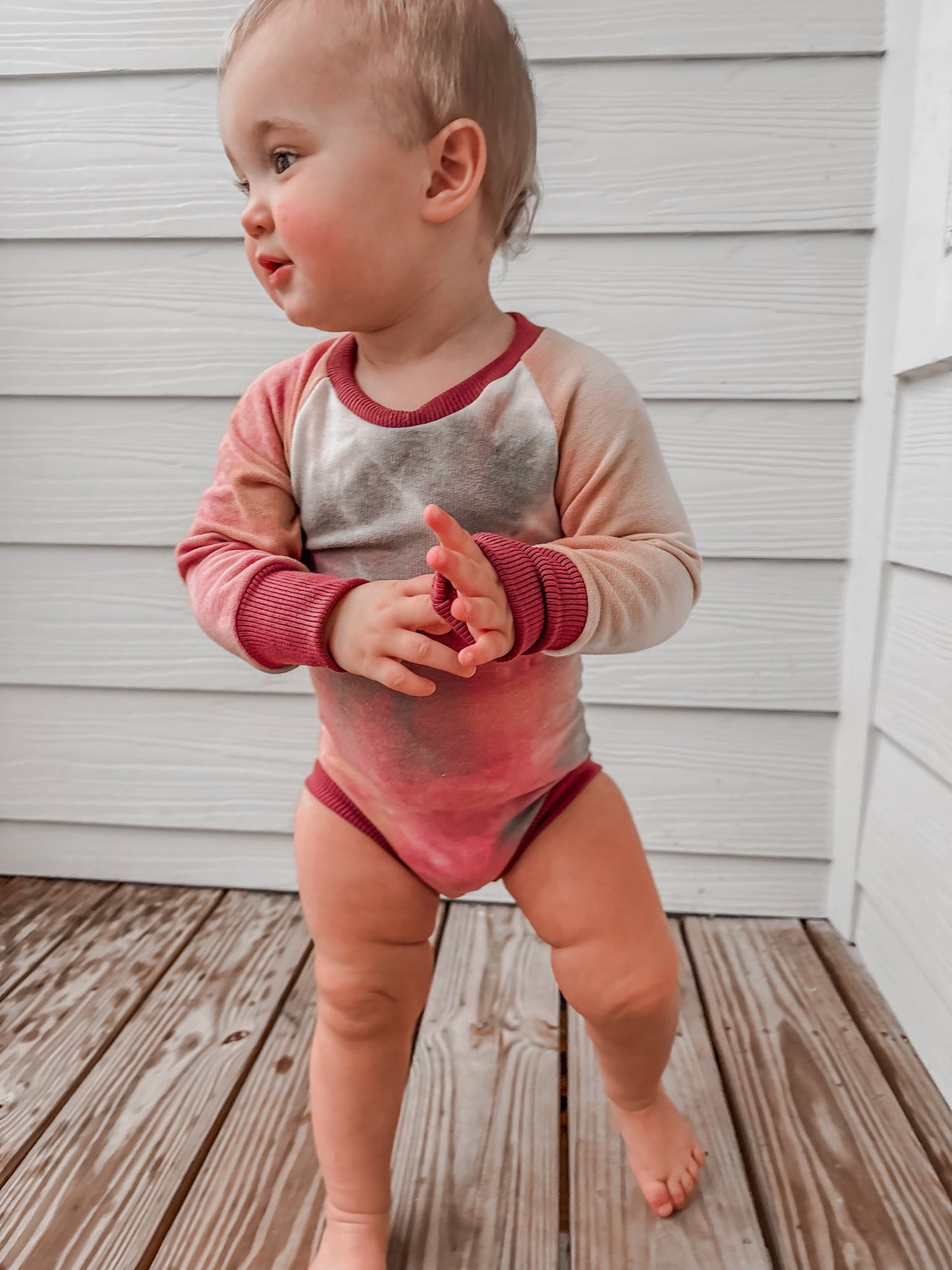 Baby McCoy Leo & Peplum PDF