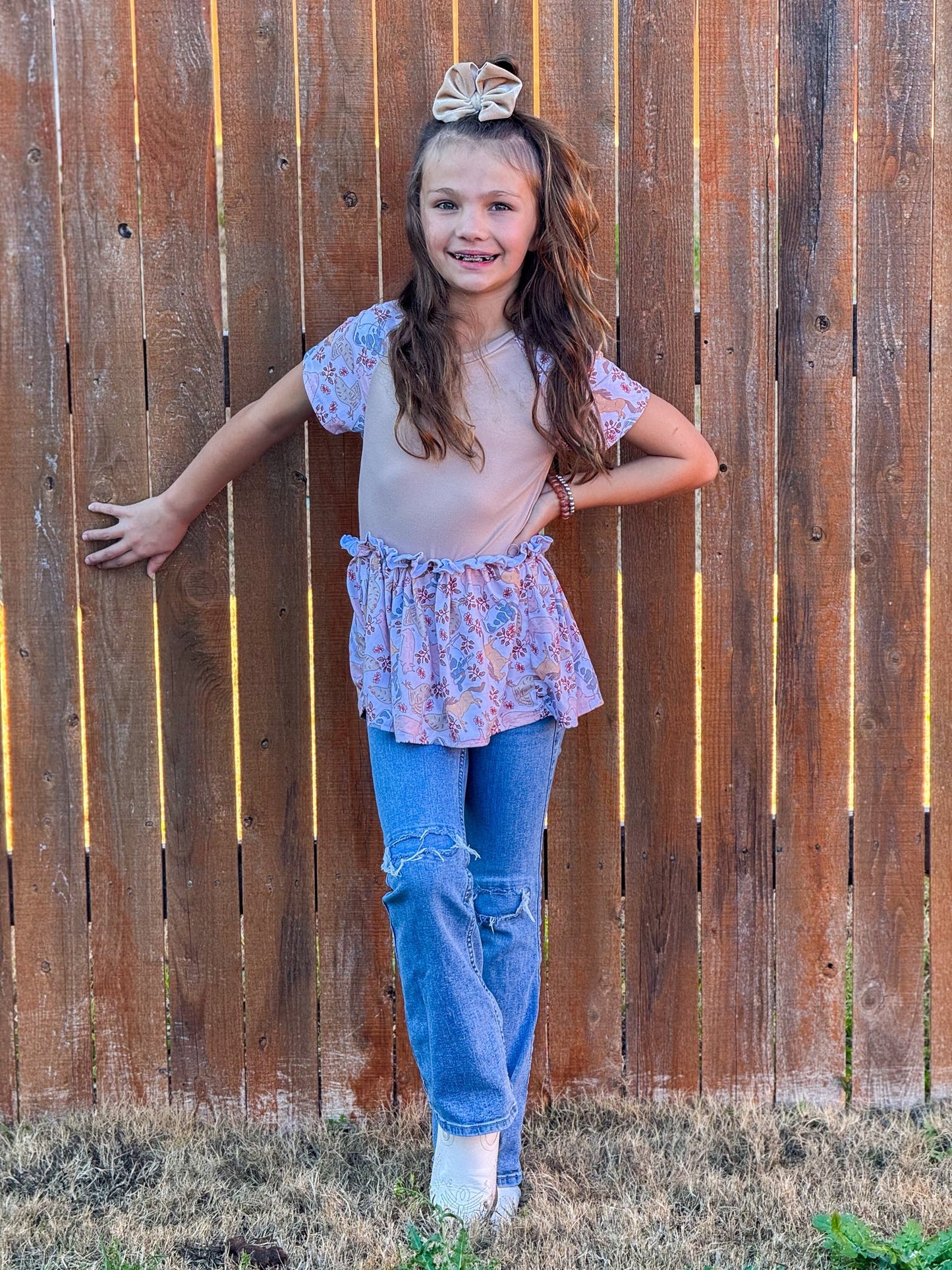 Baby & Youth McCoy Leo & Peplum Bundle PDF