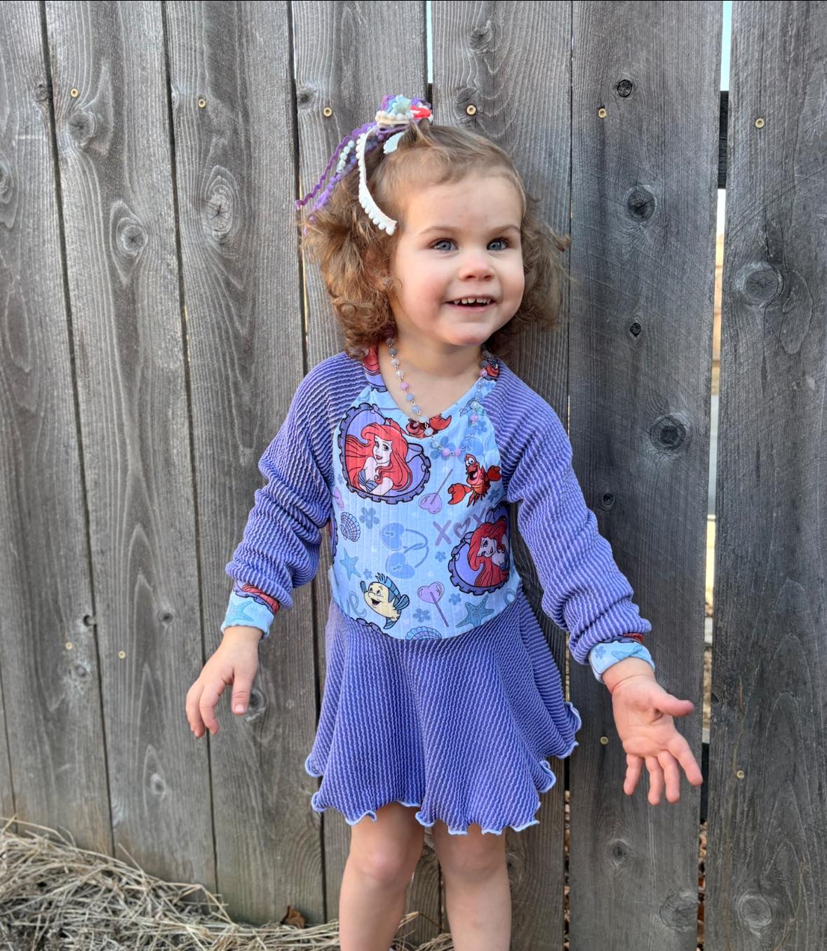 Baby McCoy Leo & Peplum PDF