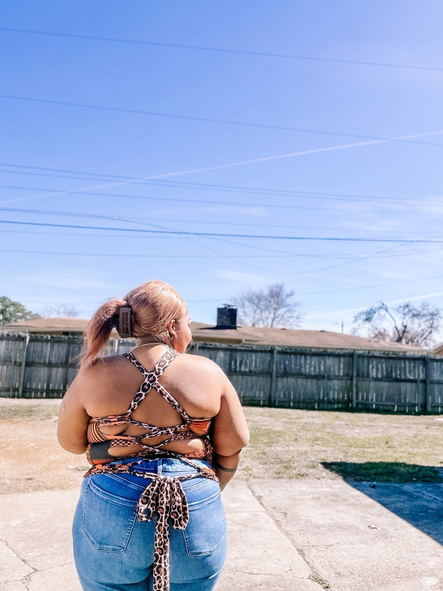 Baby, Youth, & Mommy Lenny Top Bundle PDF
