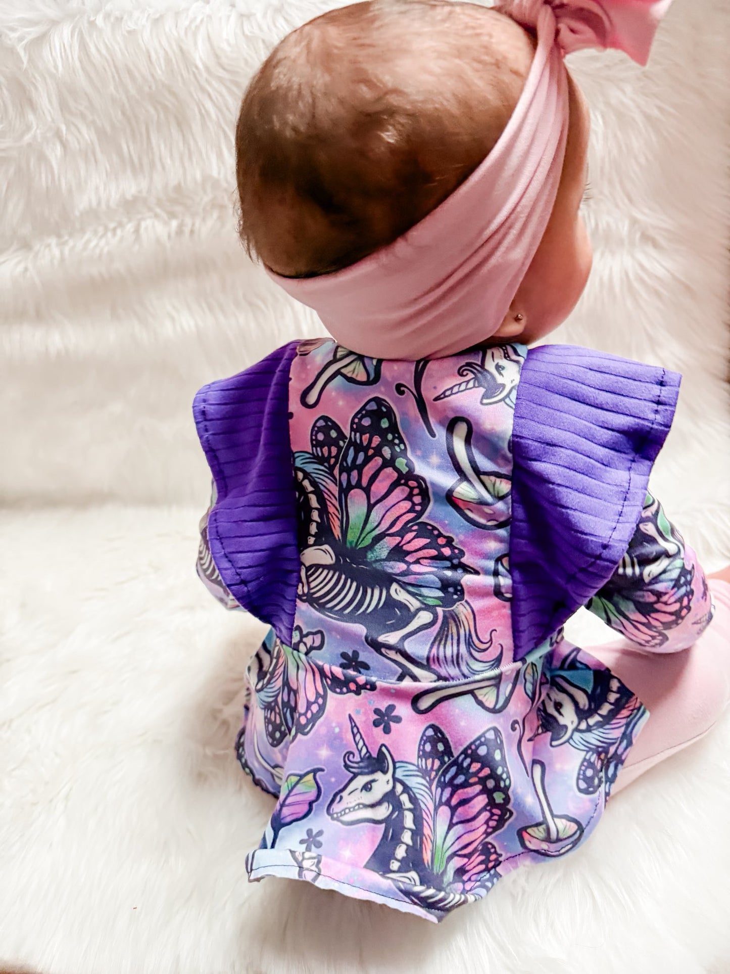Baby & Youth Huntlie Peplum & Dress Bundle PDF