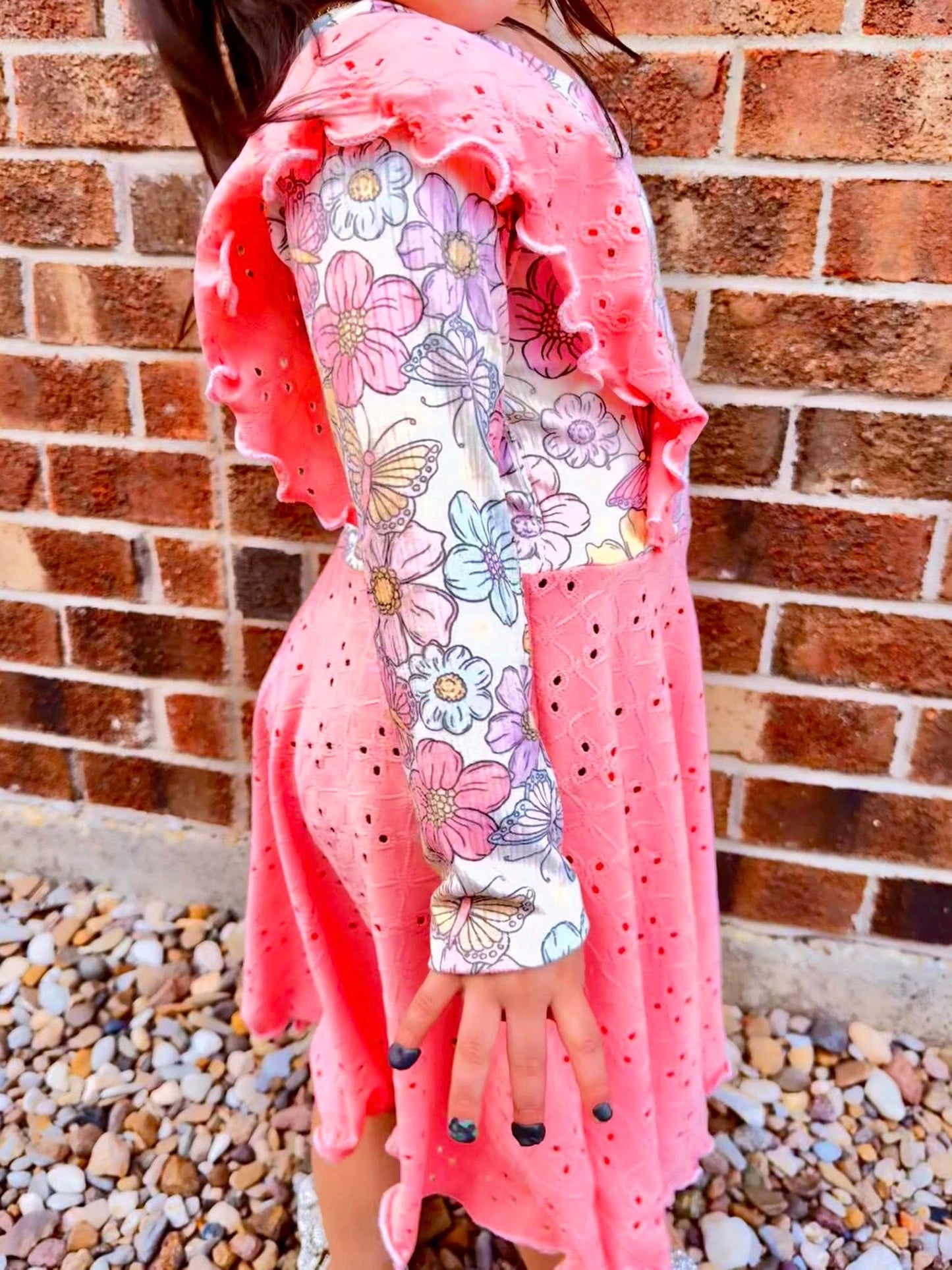 Baby & Youth Huntlie Peplum & Dress Bundle PDF