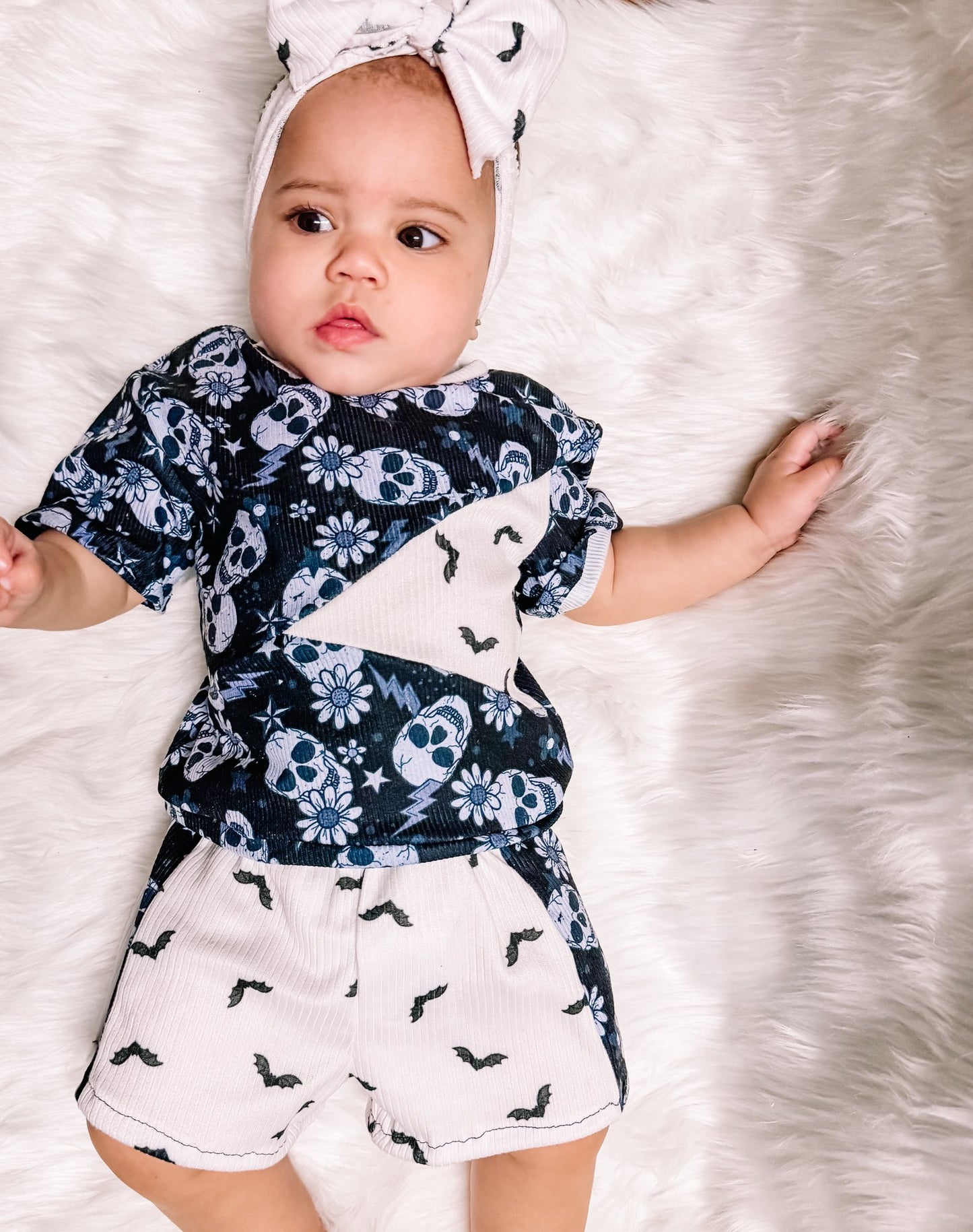 Baby Aiden Color Block Set PDF