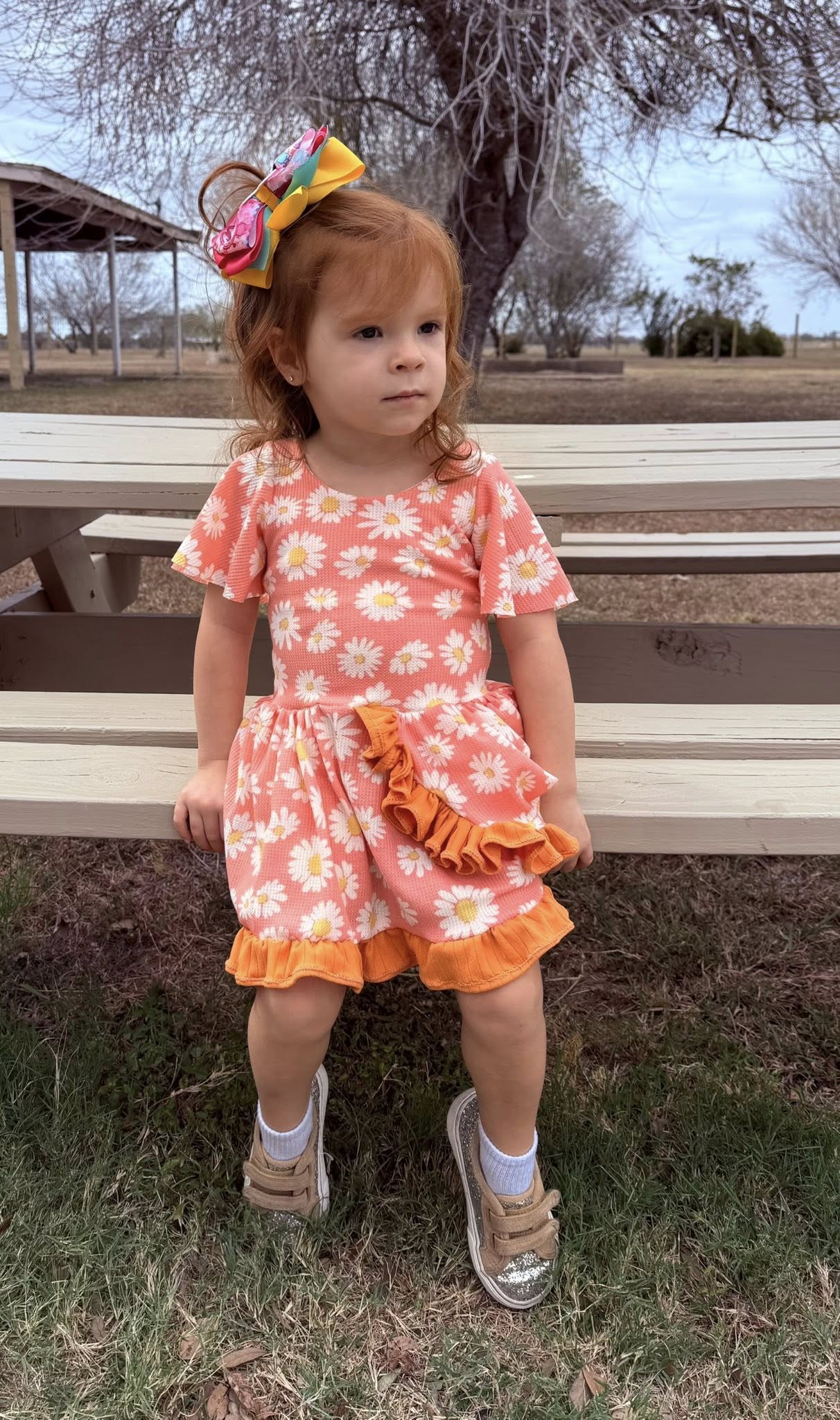 Baby Amorosa Skirt, Dress, & Romper PDF