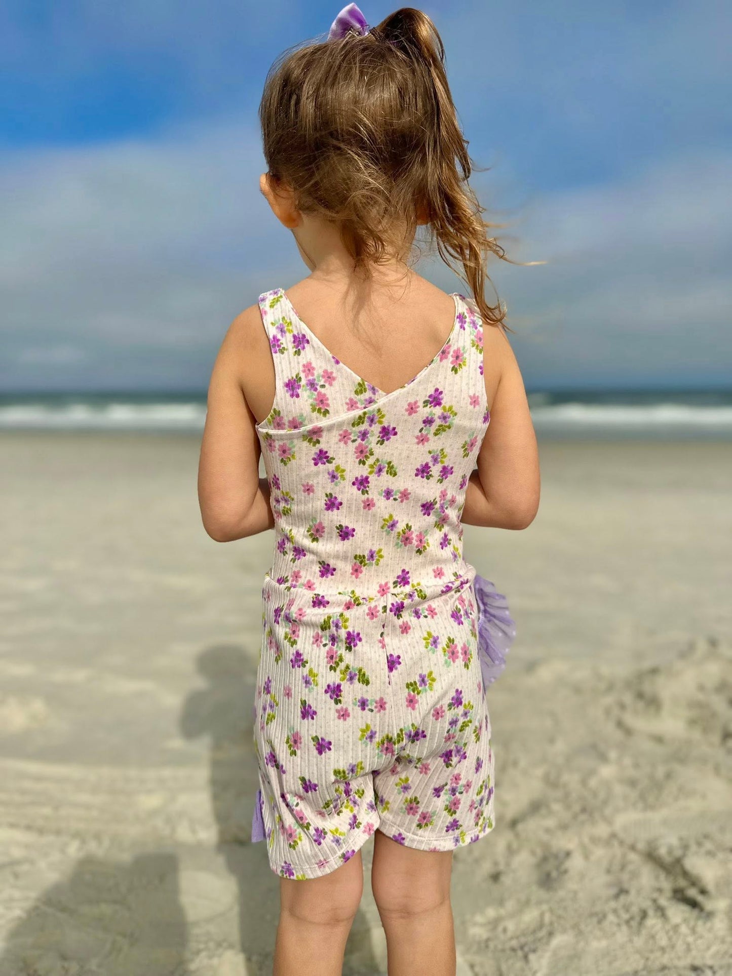 Baby & Youth Amorosa Skirt, Dress, & Romper Bundle PDF