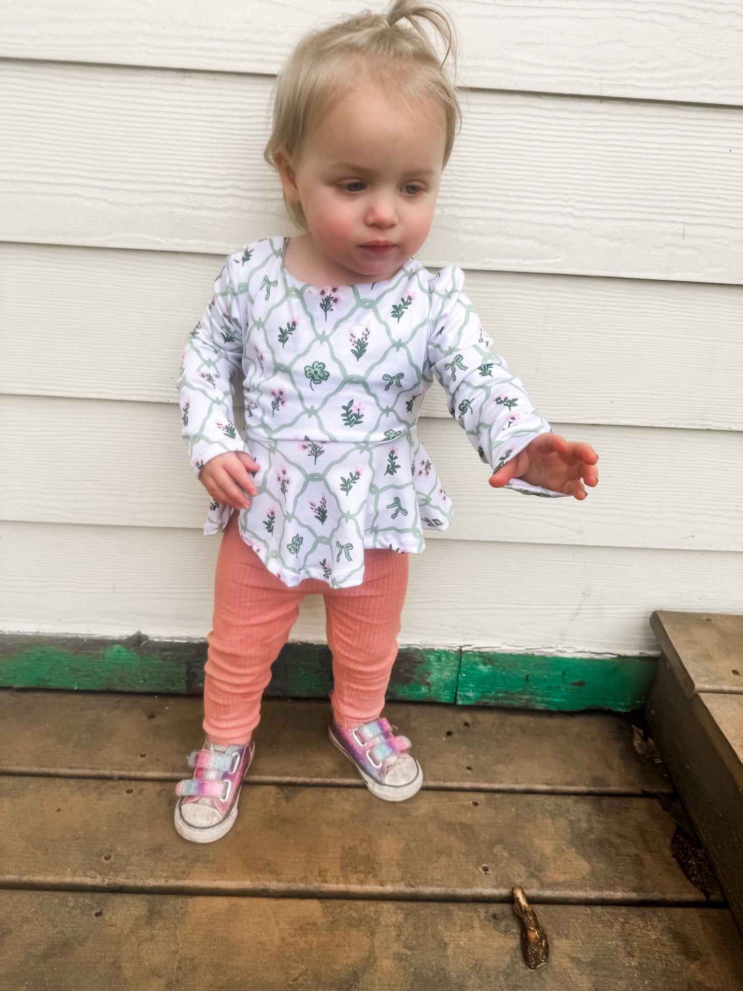 Baby Serenity Bundle PDF