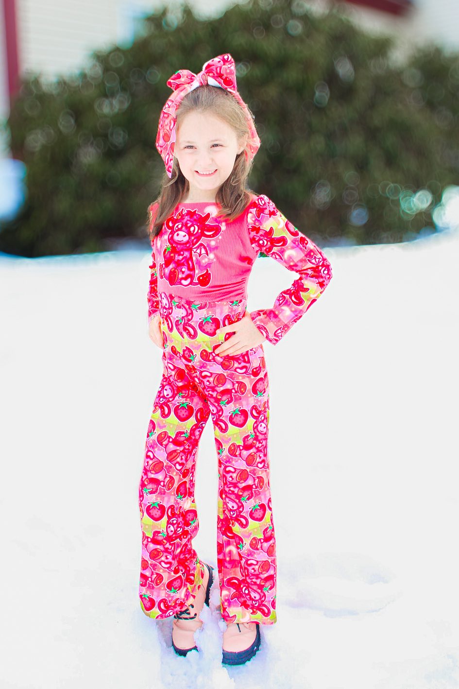 Baby & Youth Serenity Bundle PDF