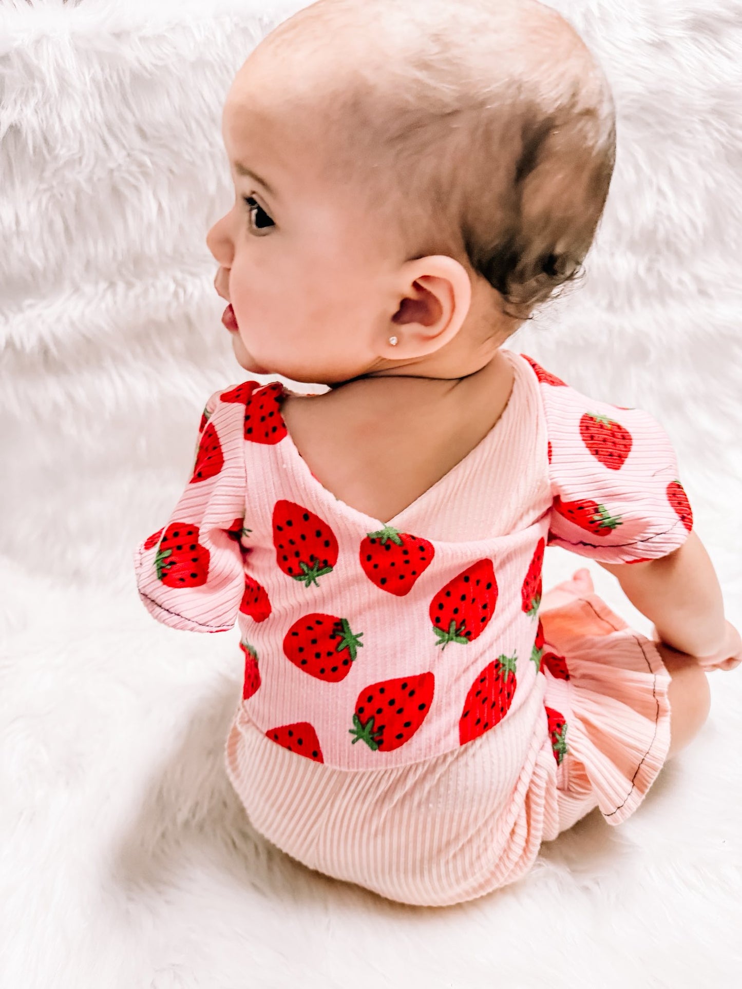 Baby & Youth Amorosa Skirt, Dress, & Romper Bundle PDF
