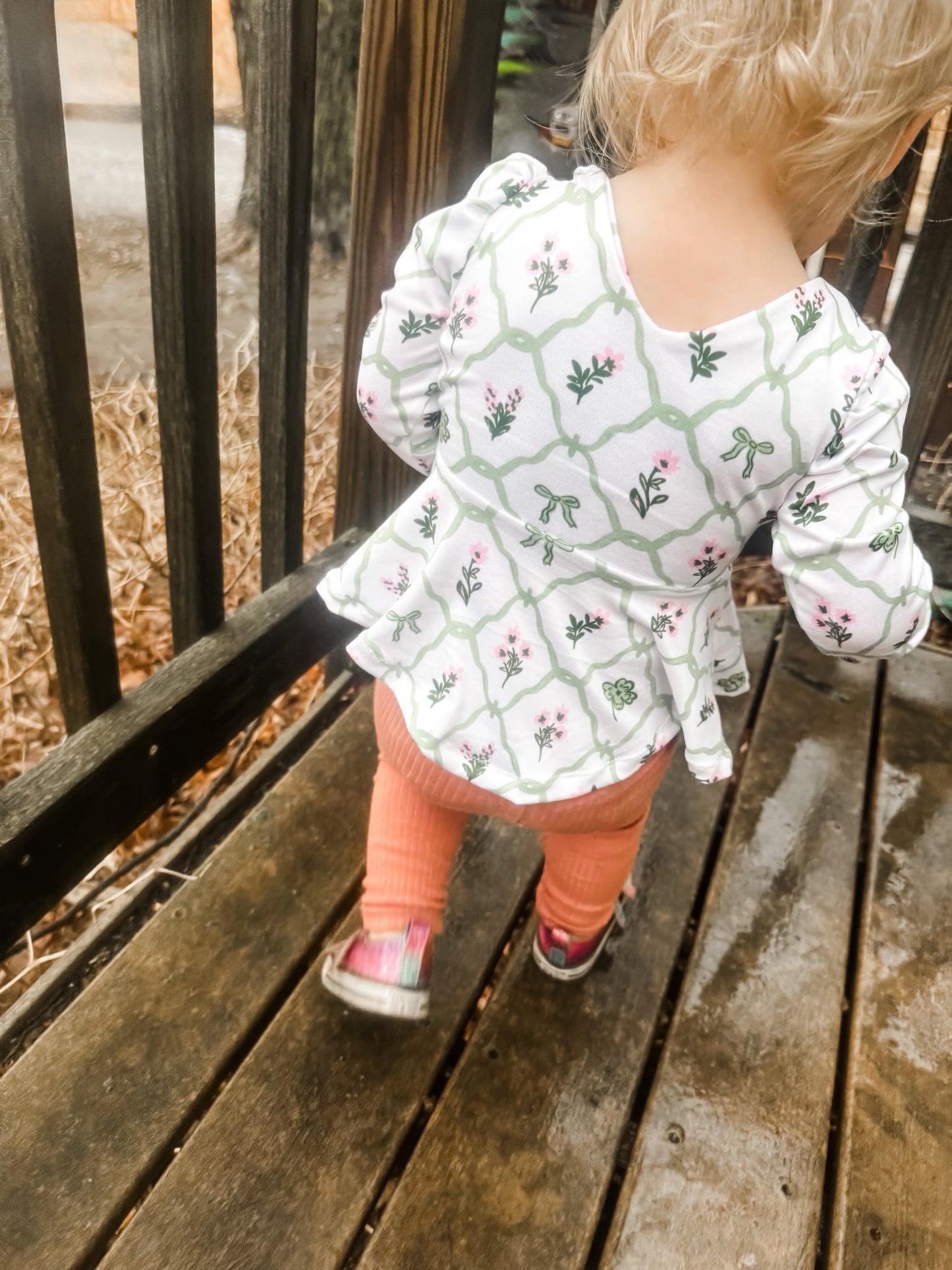 Baby Serenity Bundle PDF