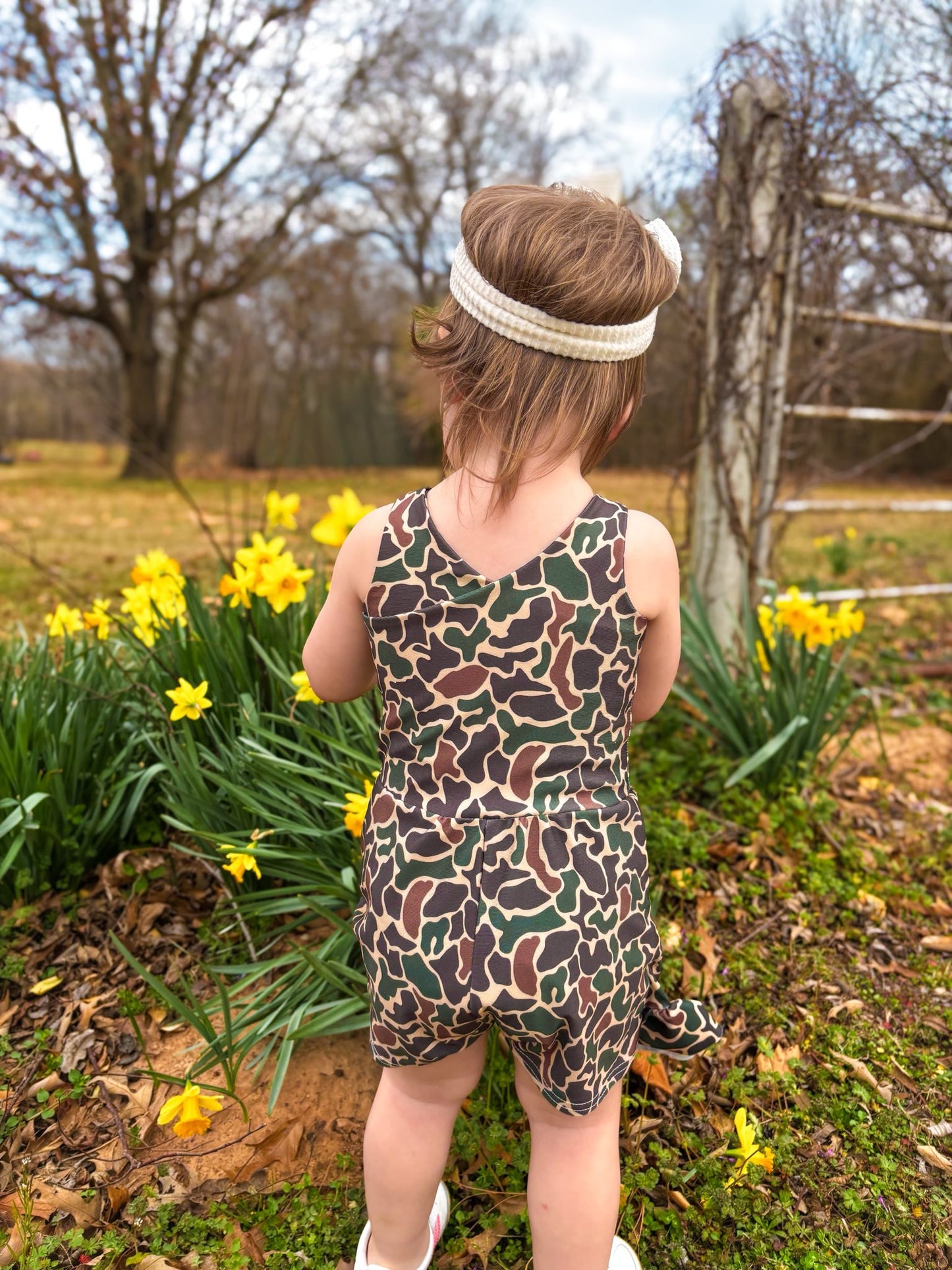 Baby & Youth Amorosa Skirt, Dress, & Romper Bundle PDF