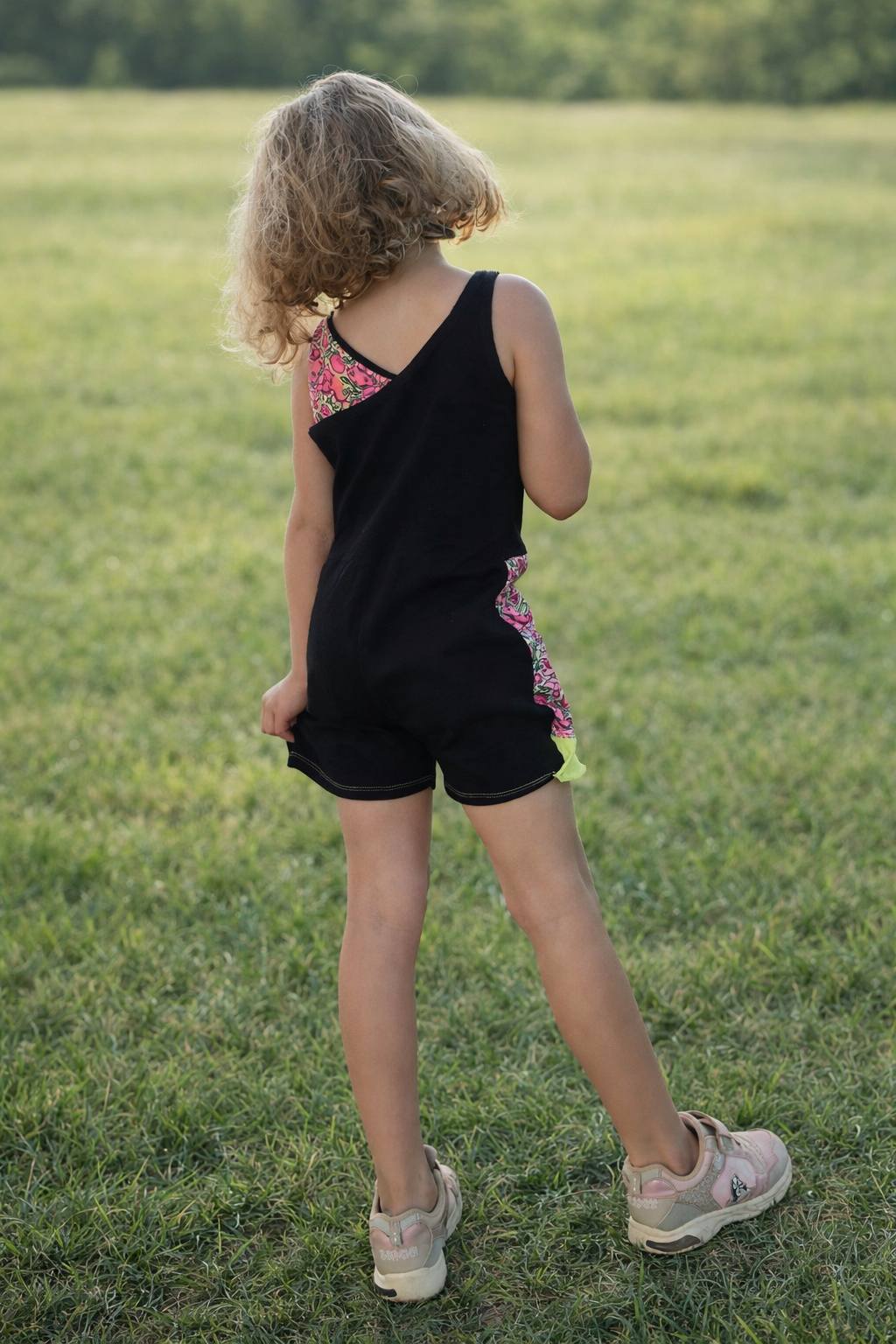 Youth Amorosa Skirt, Dress, & Romper PDF