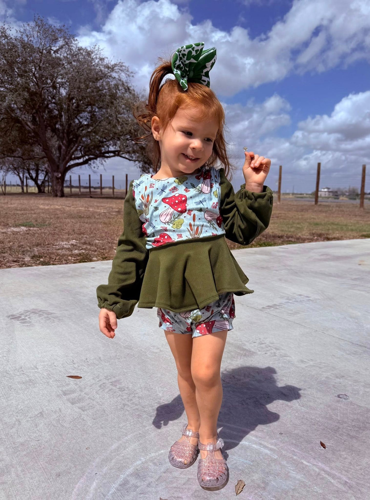 Baby Serenity Bundle PDF