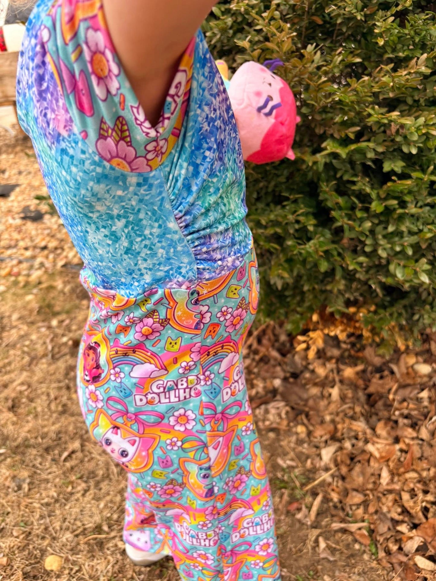 Baby Serenity Bundle PDF