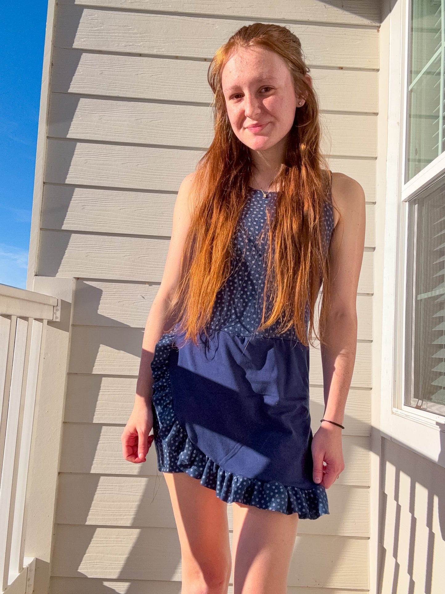 Baby & Youth Amorosa Skirt, Dress, & Romper Bundle PDF