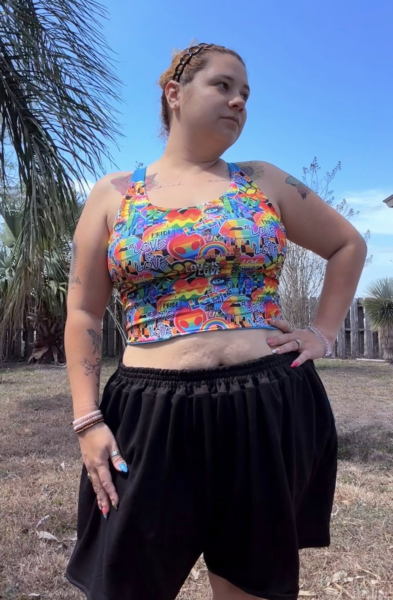 Mommy Lenny Top PDF