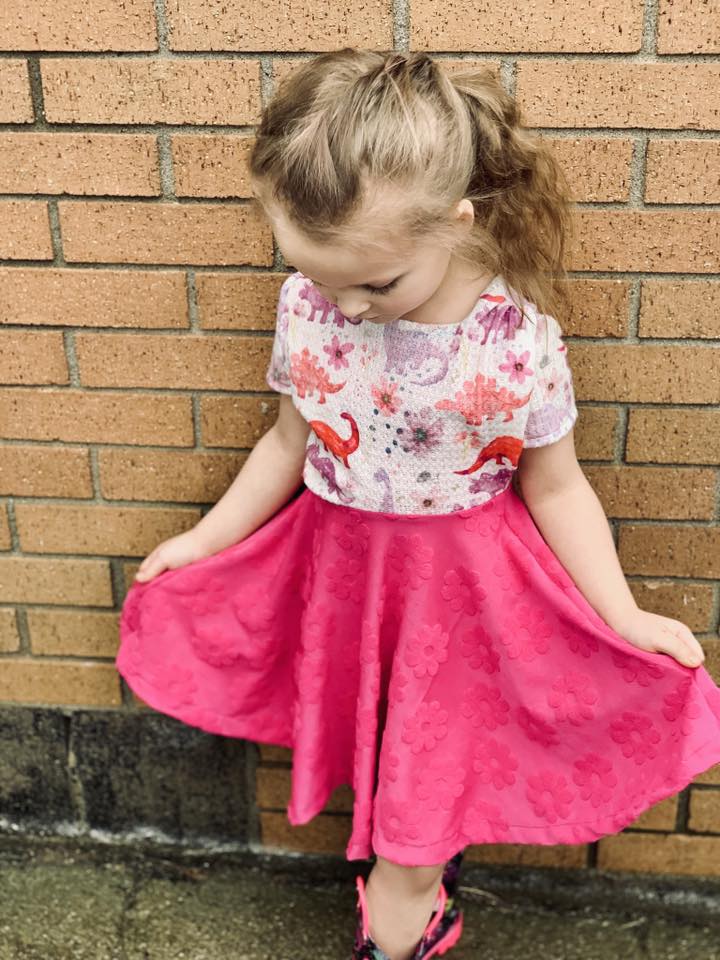 Baby Serenity Bundle PDF