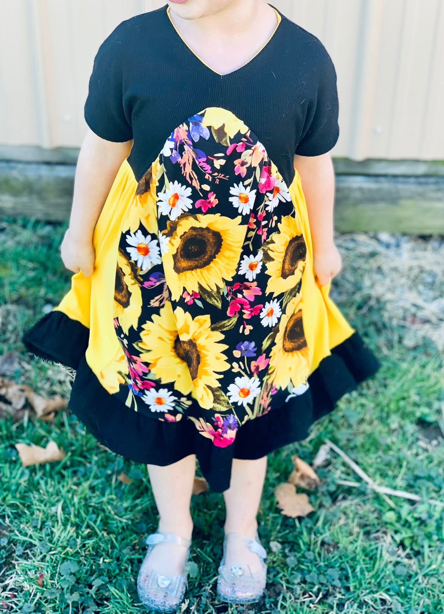 Baby & Youth Lacey Dress Bundle PDF