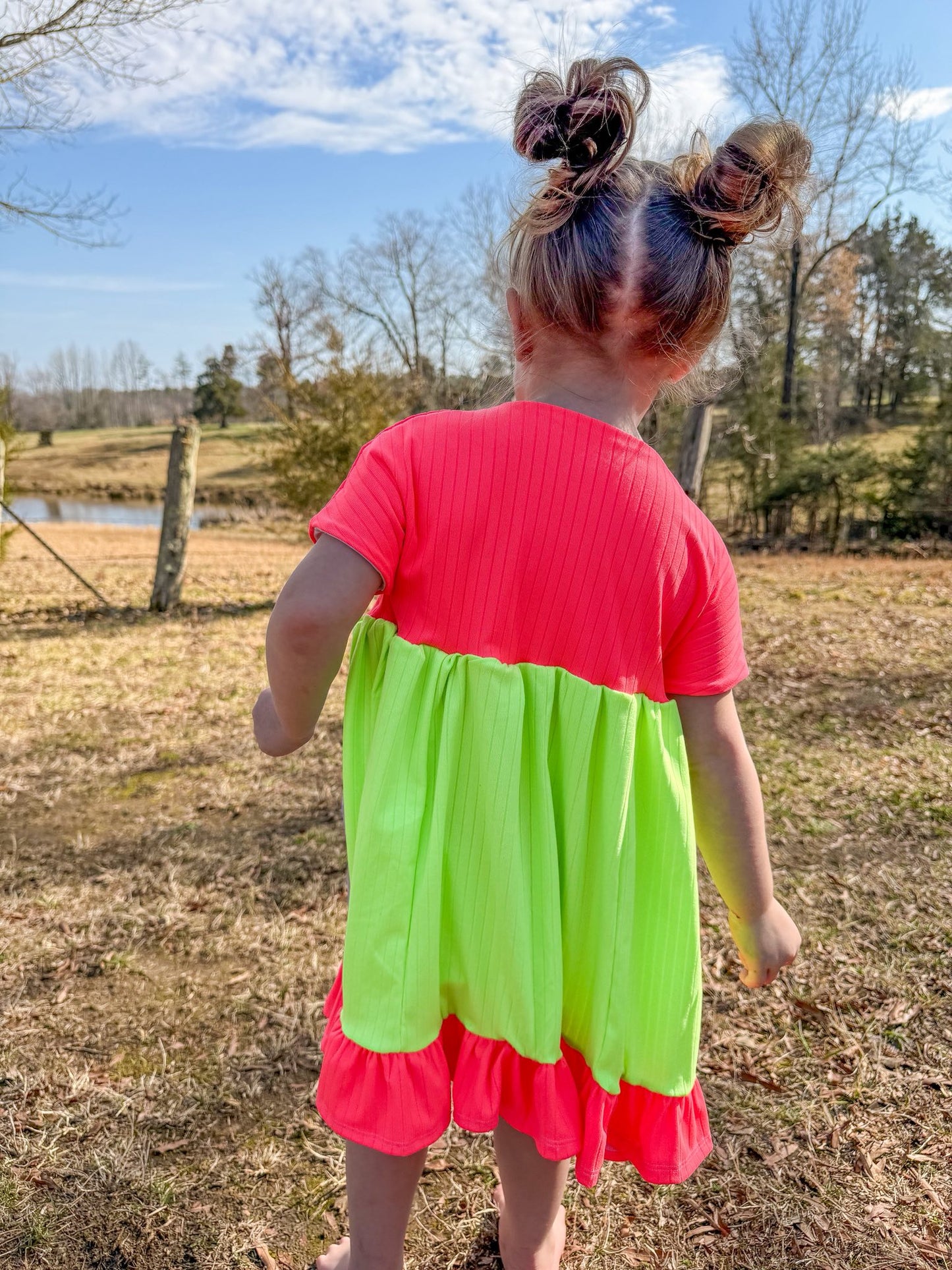 Baby & Youth Lacey Dress Bundle PDF
