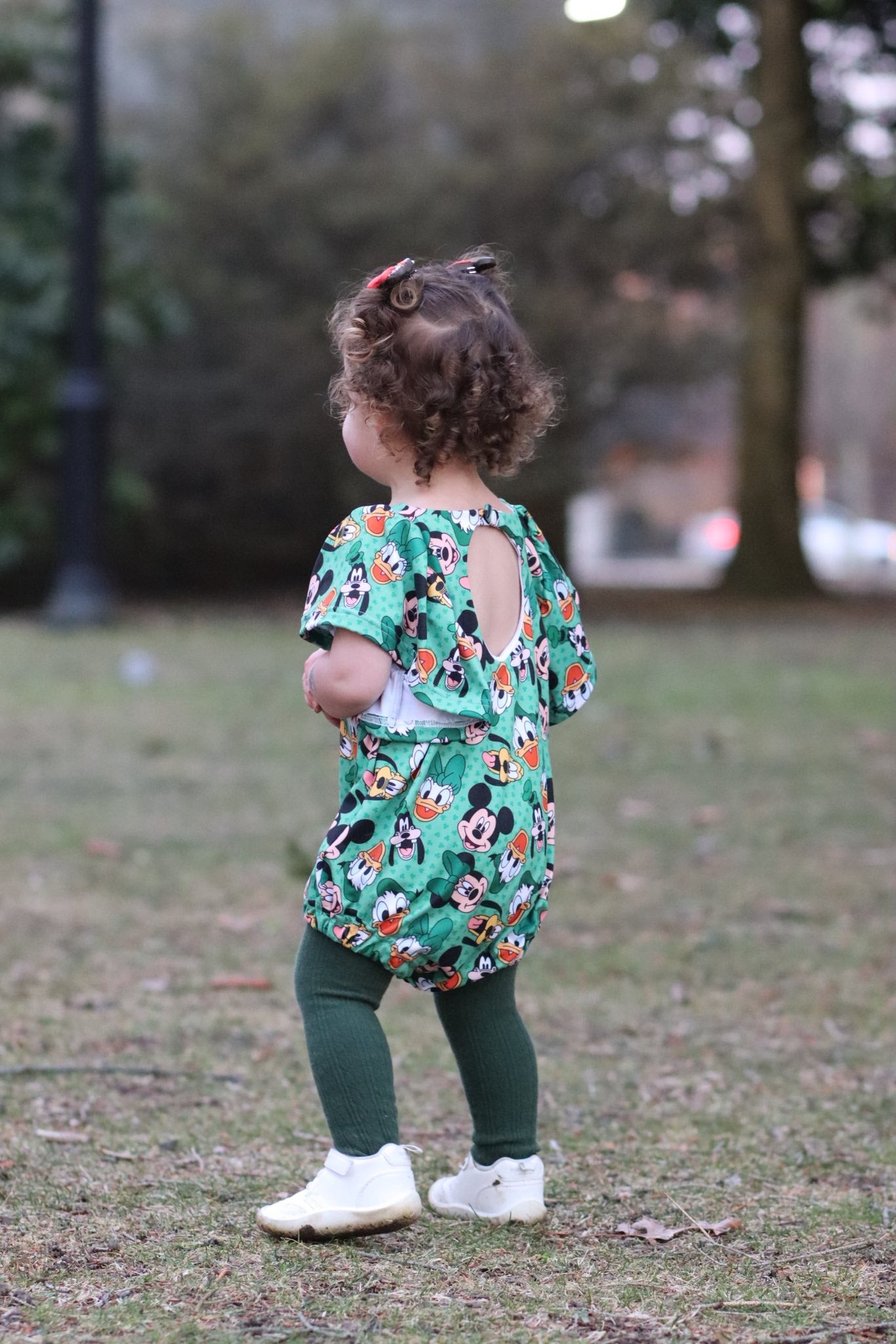 Baby & Youth Brynley Peplum, Dress, & Romper Bundle PDF