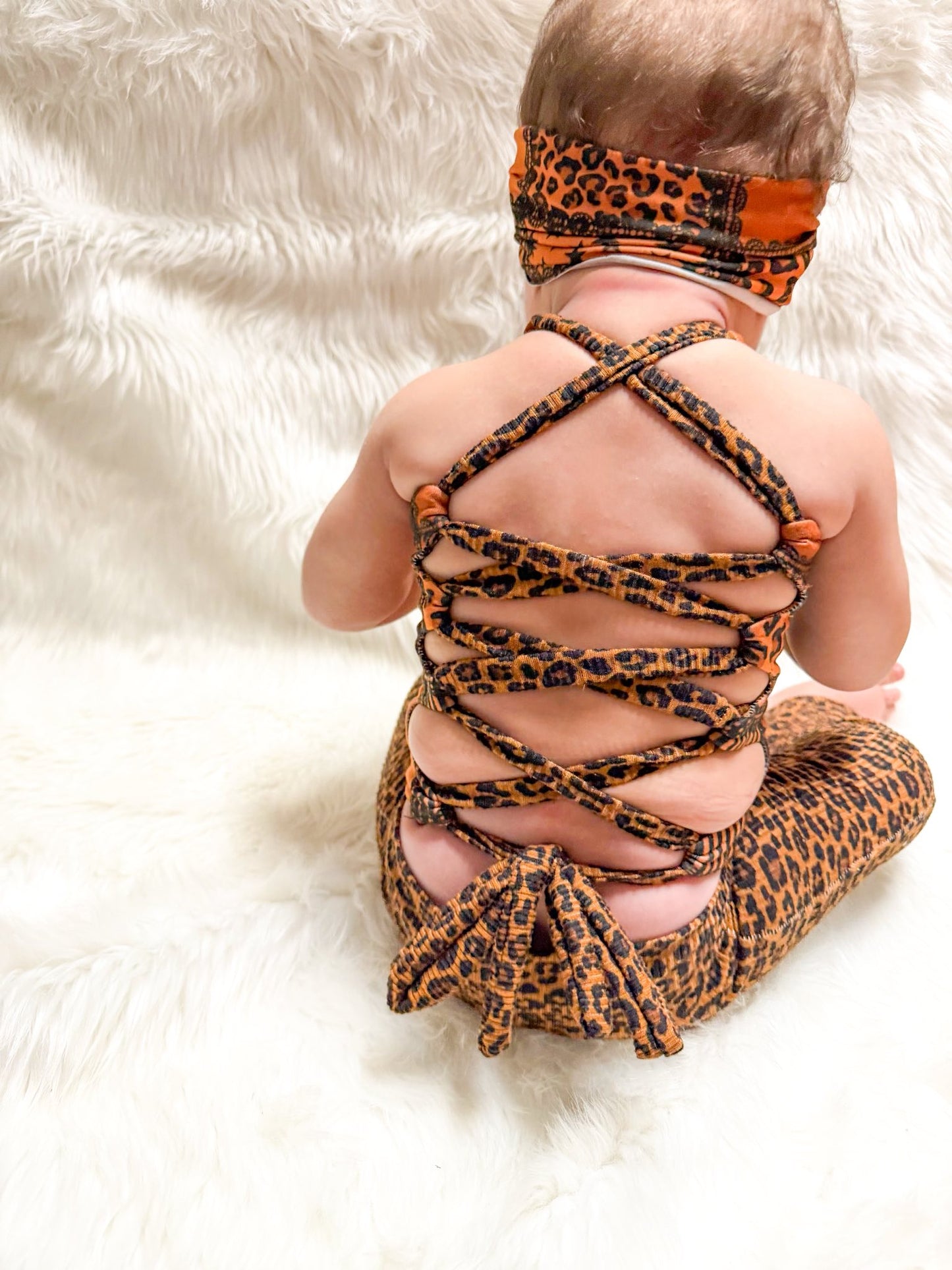 Baby, Youth, & Mommy Lenny Top Bundle PDF