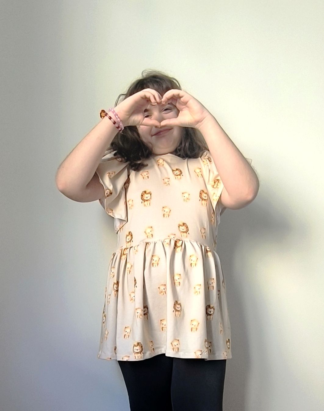 Baby & Youth Brynley Peplum, Dress, & Romper Bundle PDF