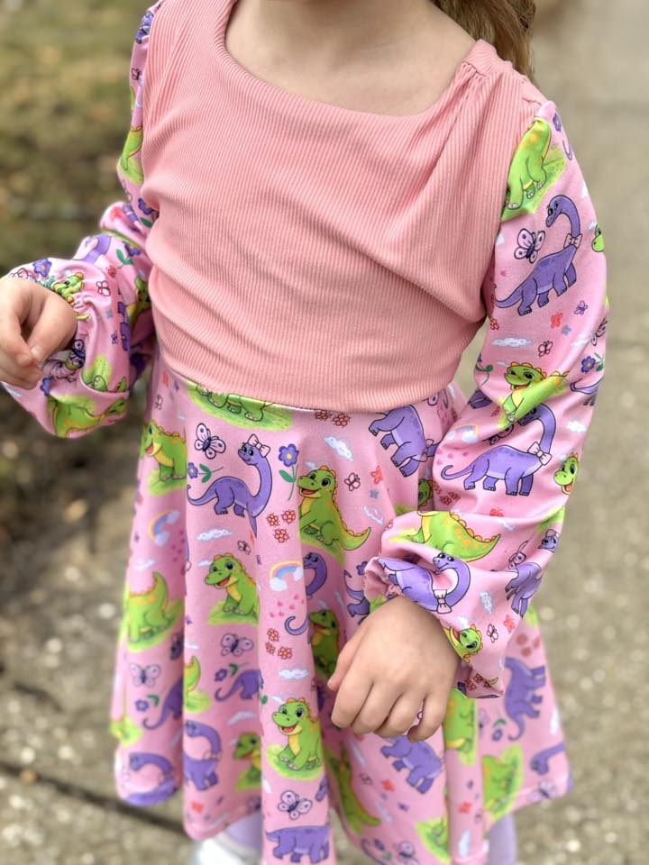 Baby & Youth Serenity Bundle PDF