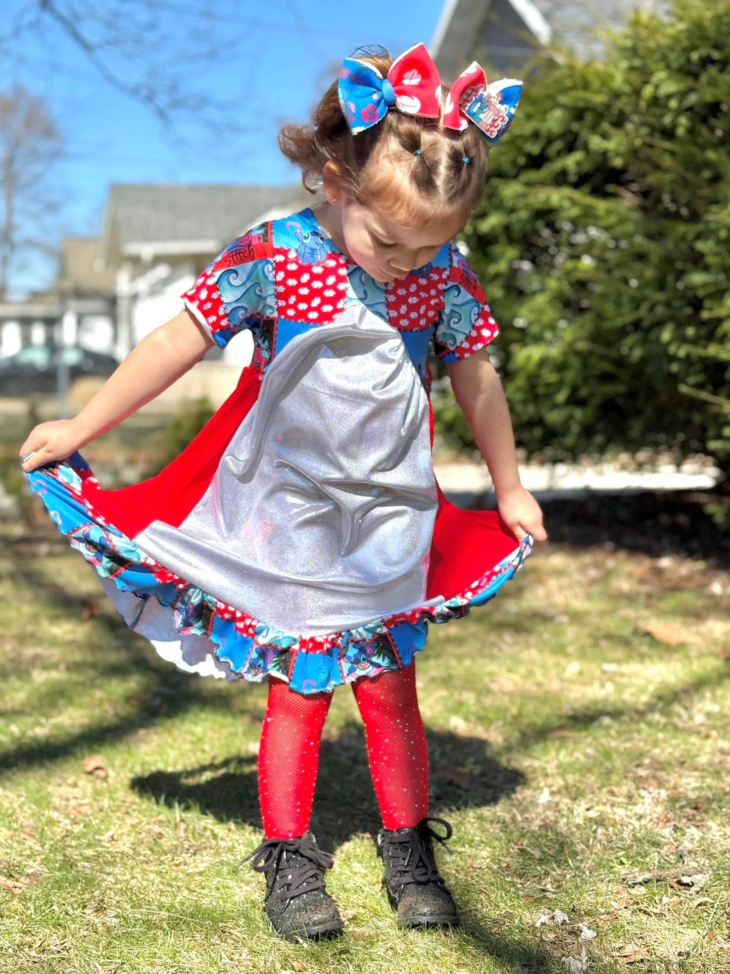 Baby & Youth Lacey Dress Bundle PDF