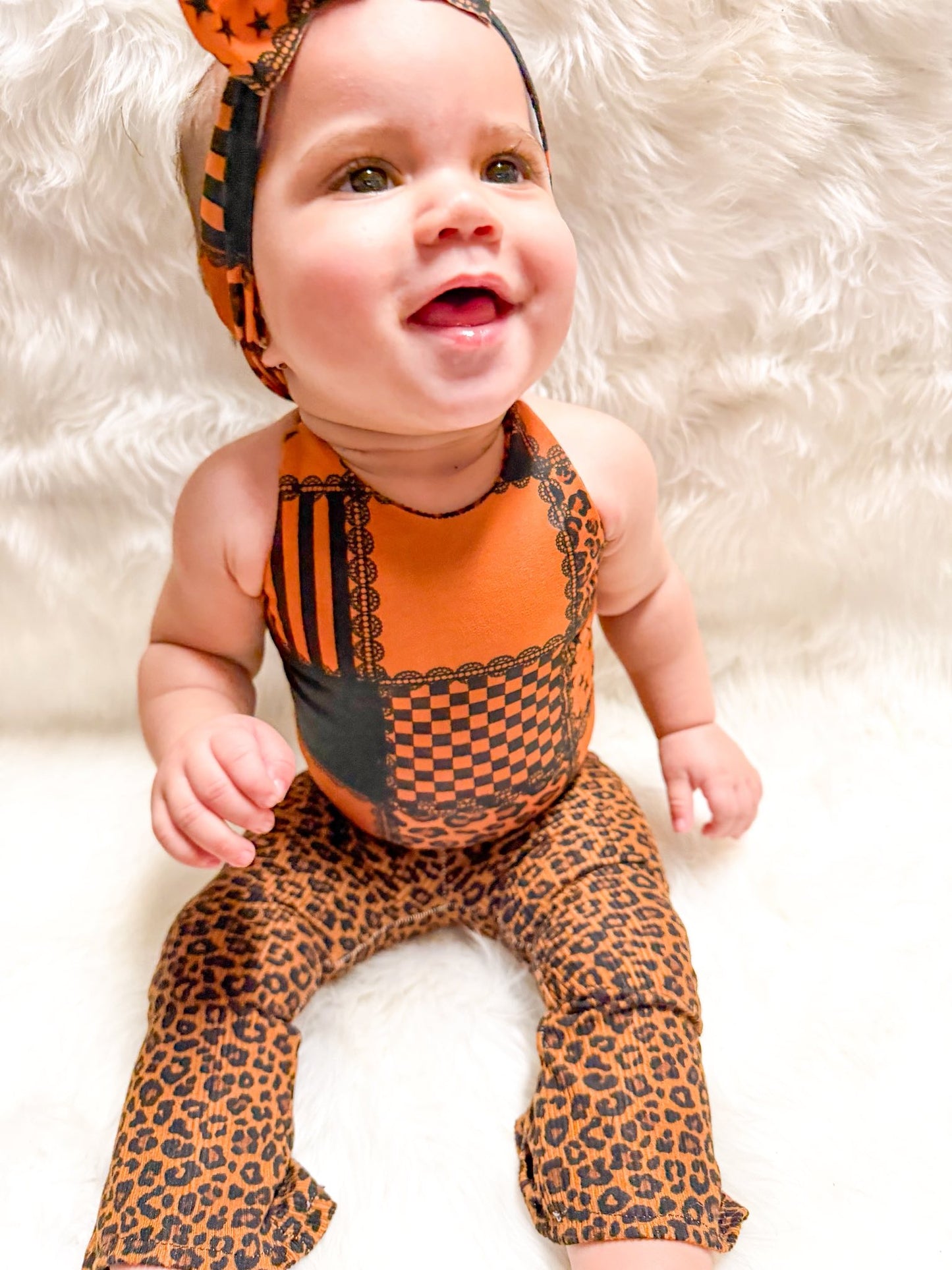 Baby, Youth, & Mommy Lenny Top Bundle PDF
