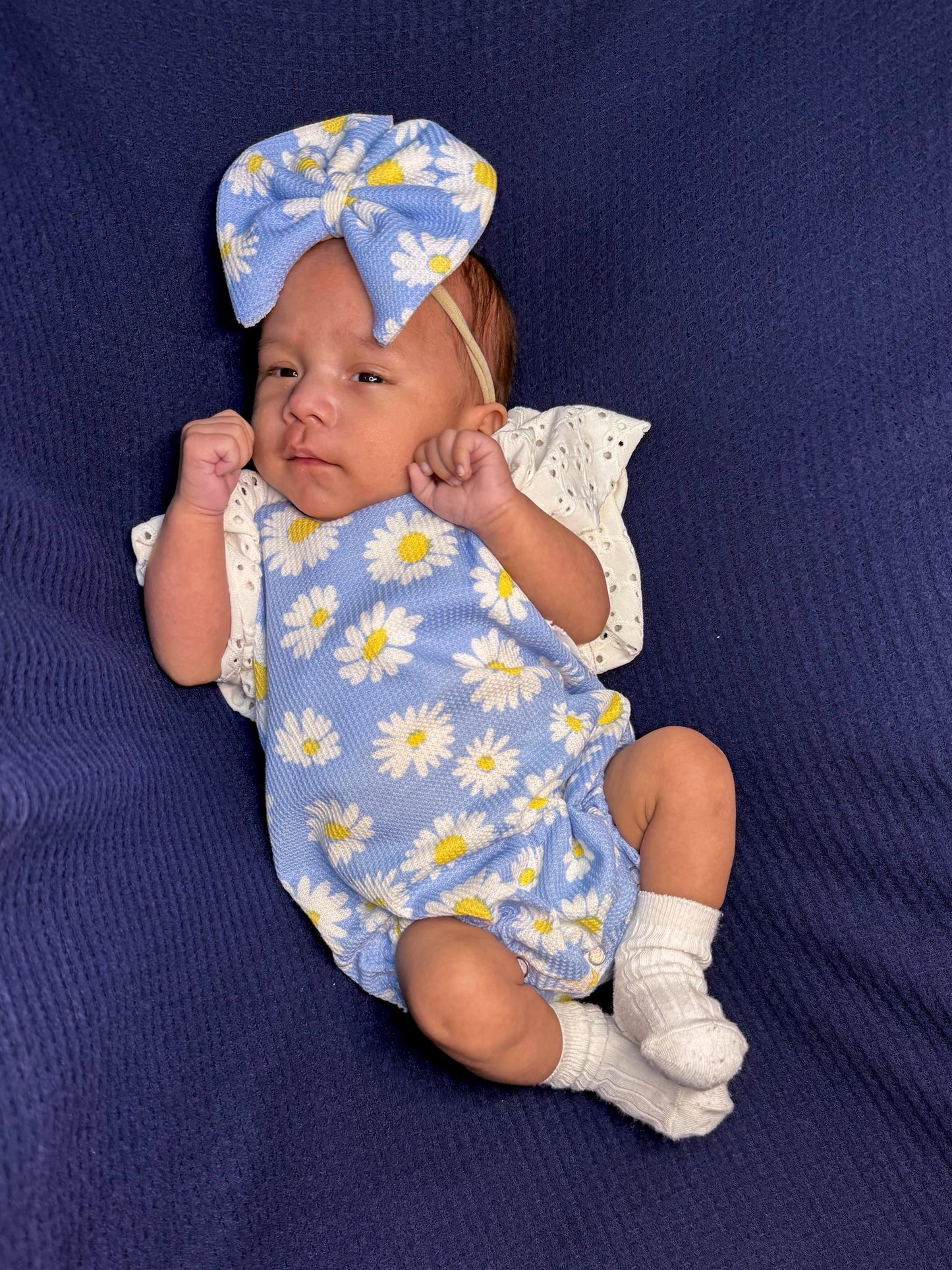 Baby & Youth Brynley Peplum, Dress, & Romper Bundle PDF