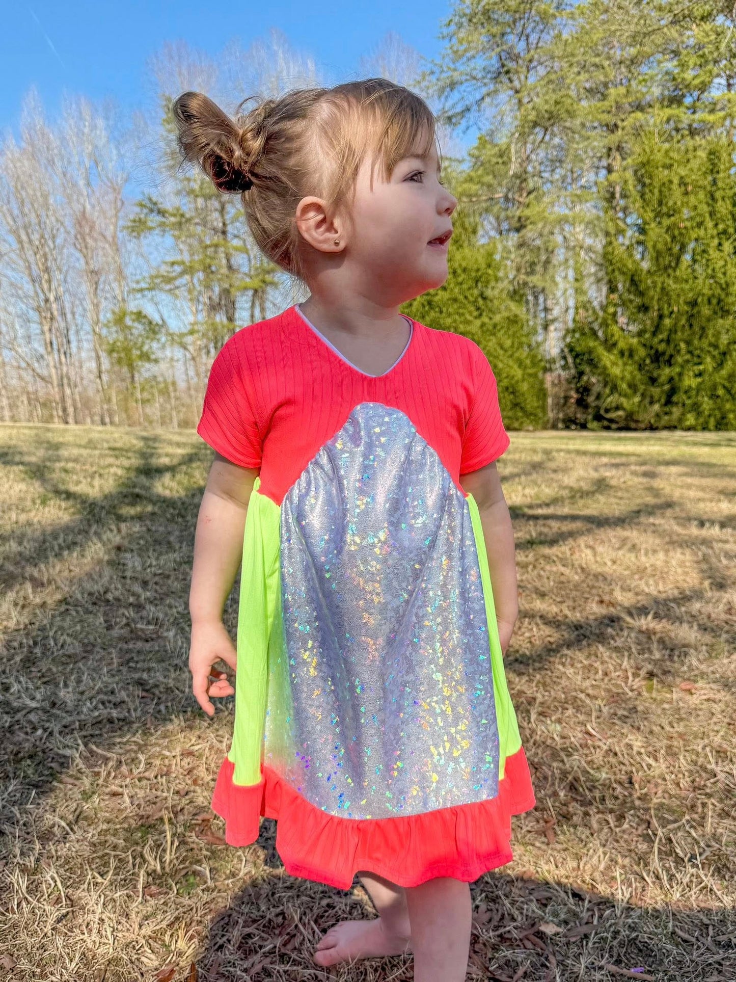 Baby & Youth Lacey Dress Bundle PDF