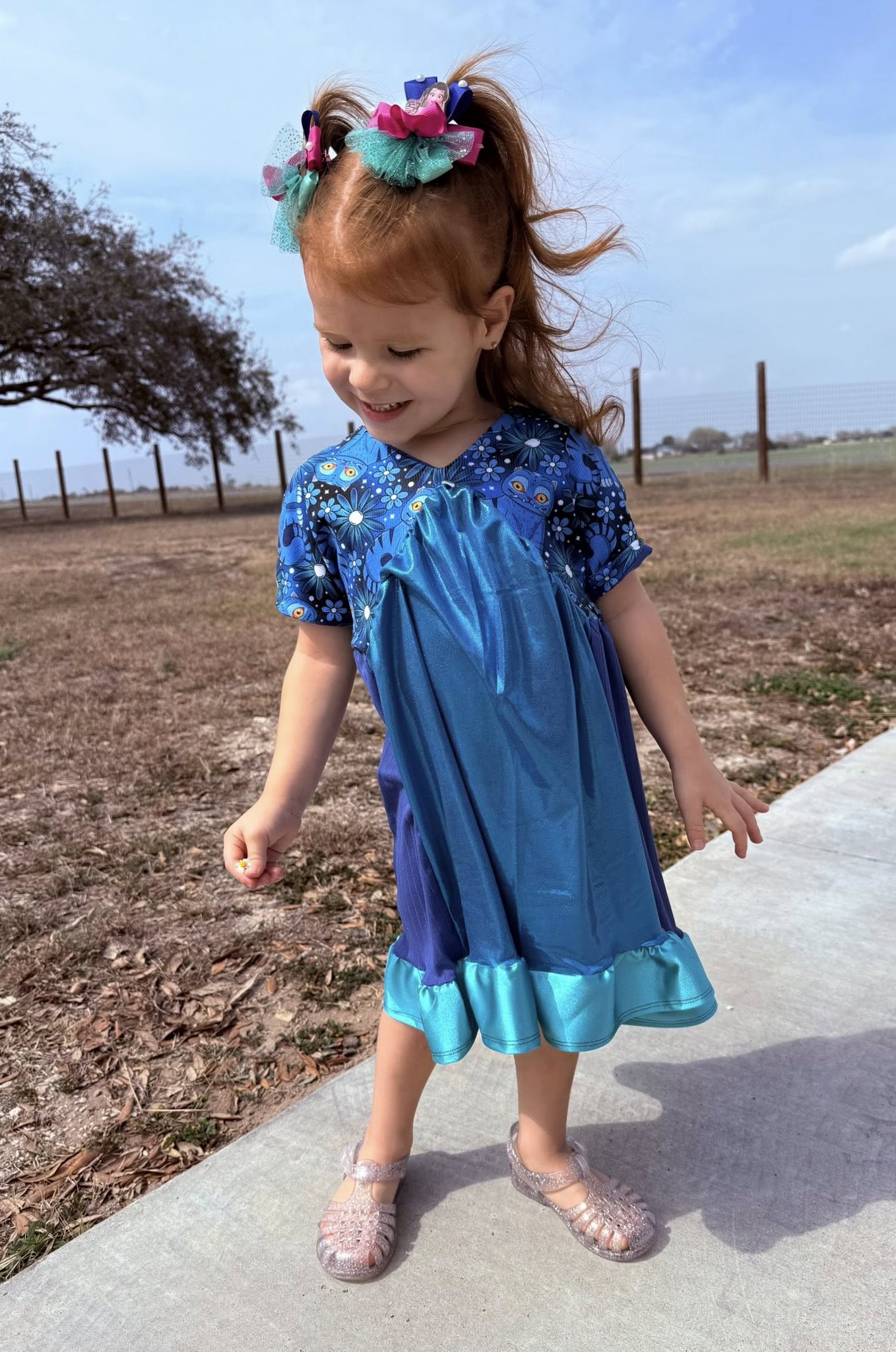Baby & Youth Lacey Dress Bundle PDF
