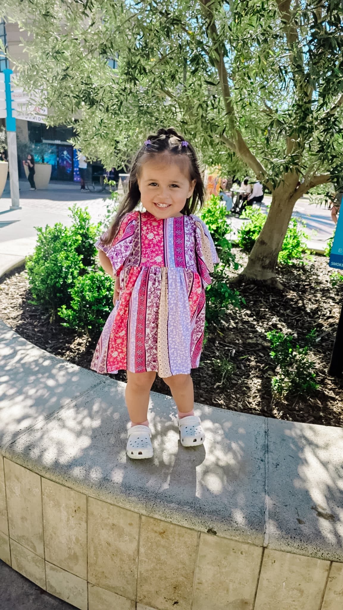 Baby & Youth Brynley Peplum, Dress, & Romper Bundle PDF