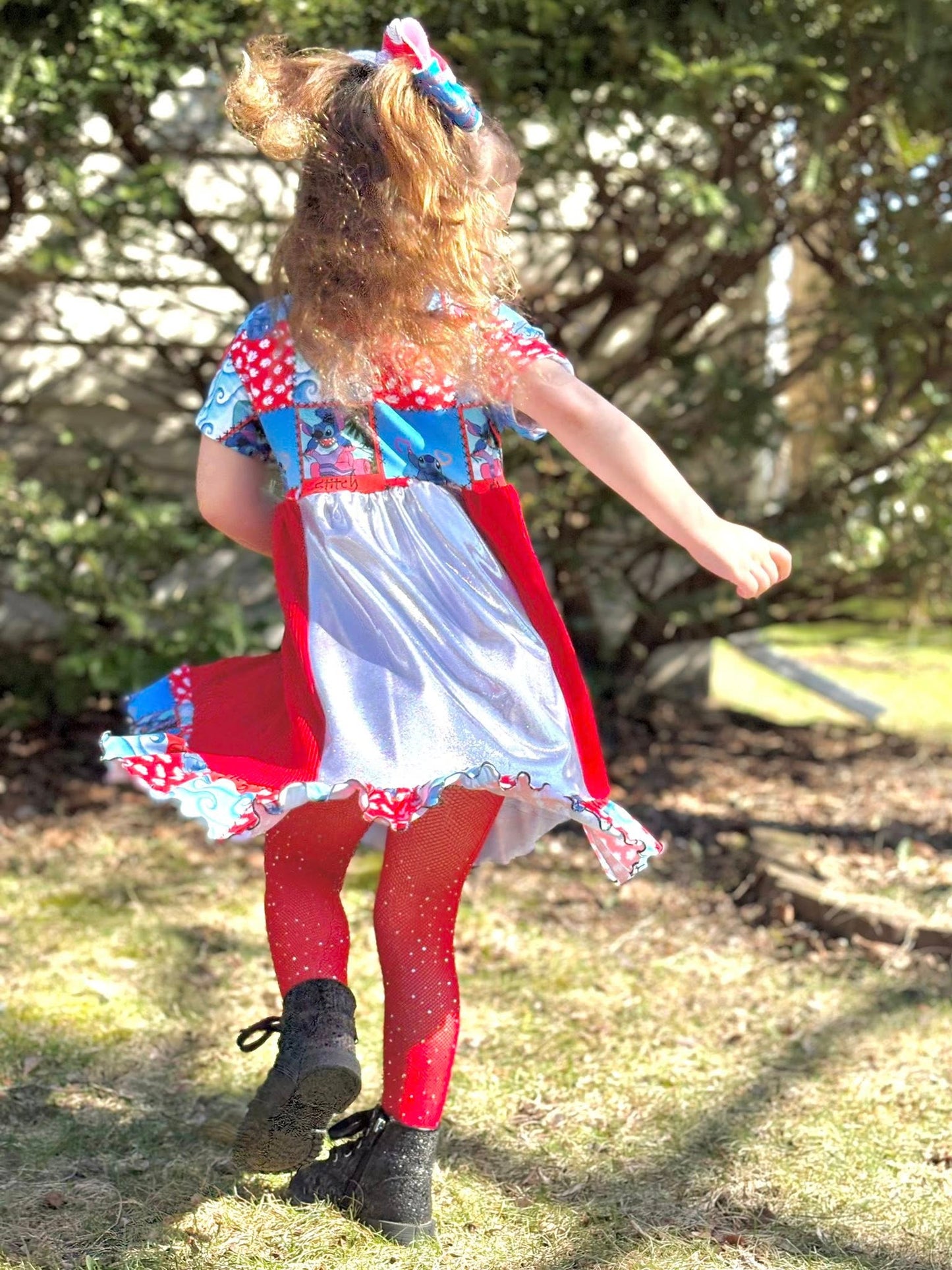 Baby & Youth Lacey Dress Bundle PDF