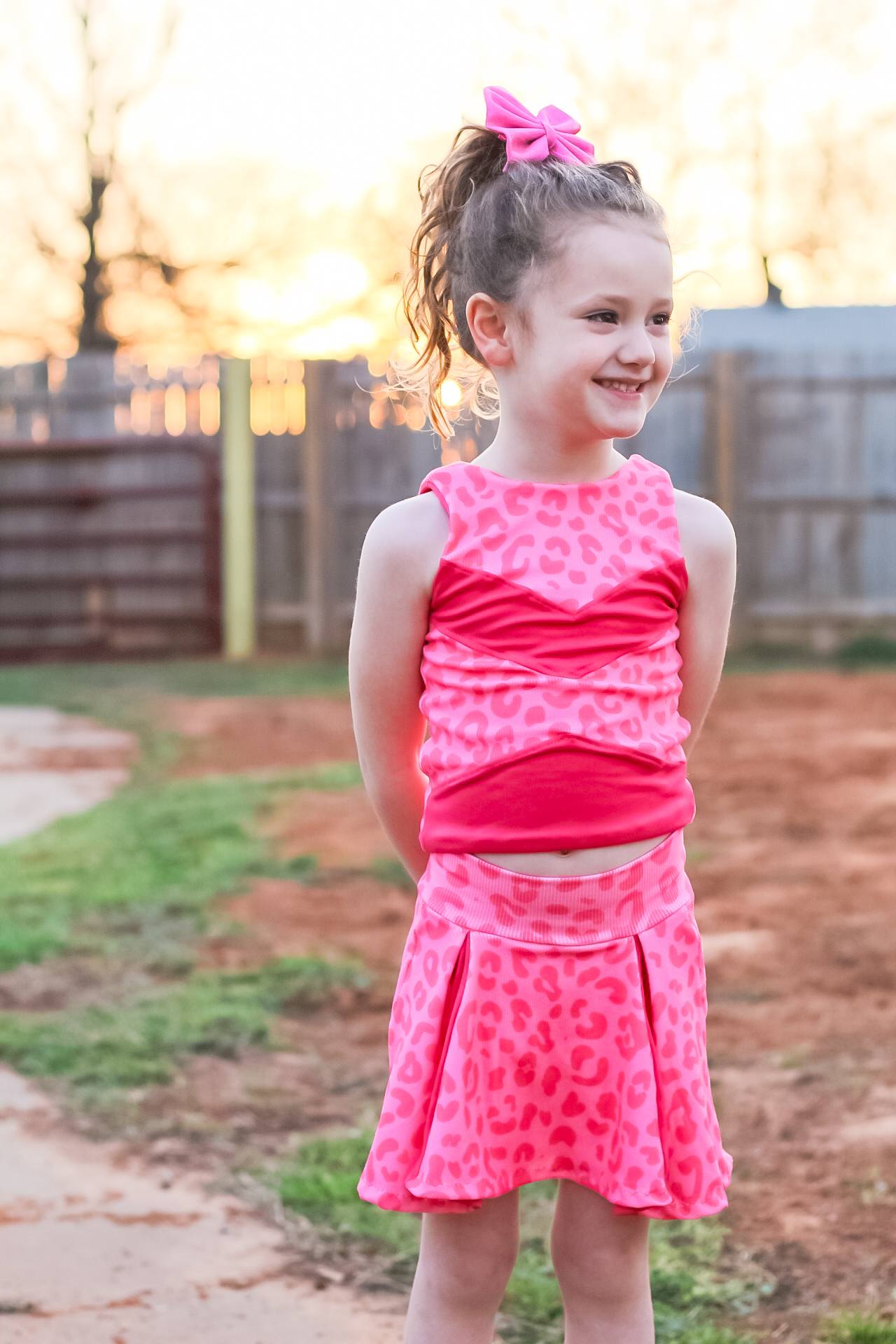 Baby Brittney Set PDF