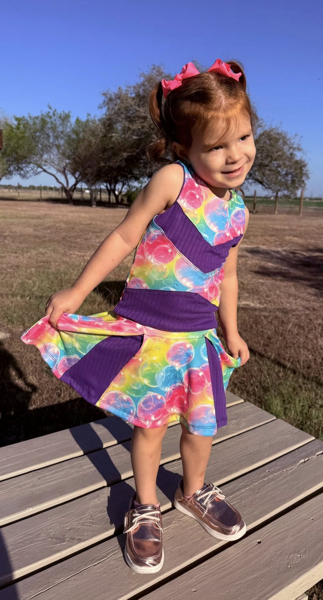 Baby & Youth Brittney Set Bundle PDF